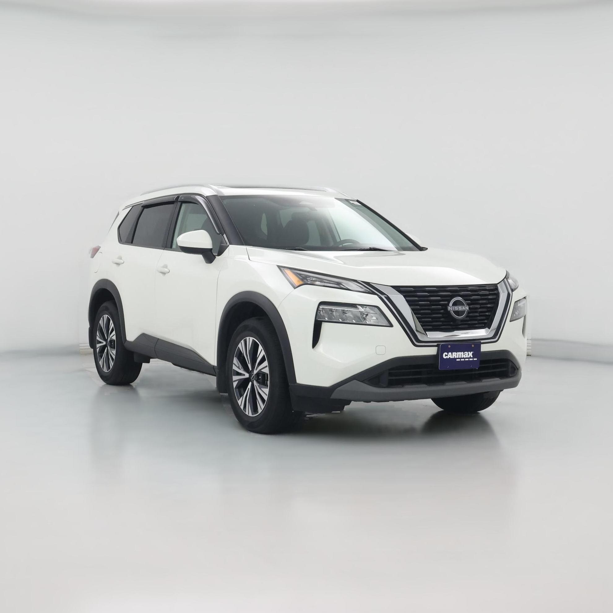 Thumbnail: 2023 Nissan Rogue - 1