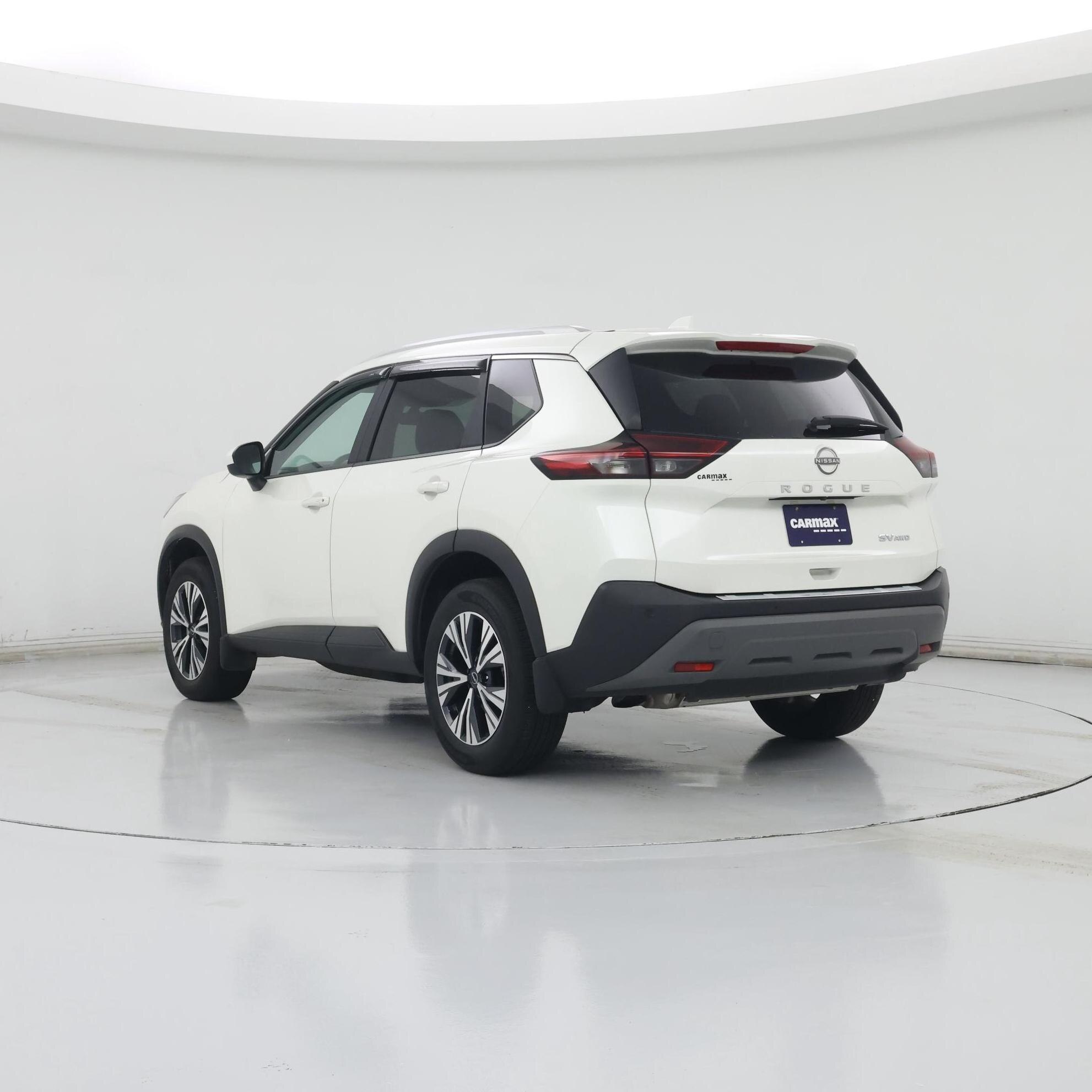 Thumbnail: 2023 Nissan Rogue - 2
