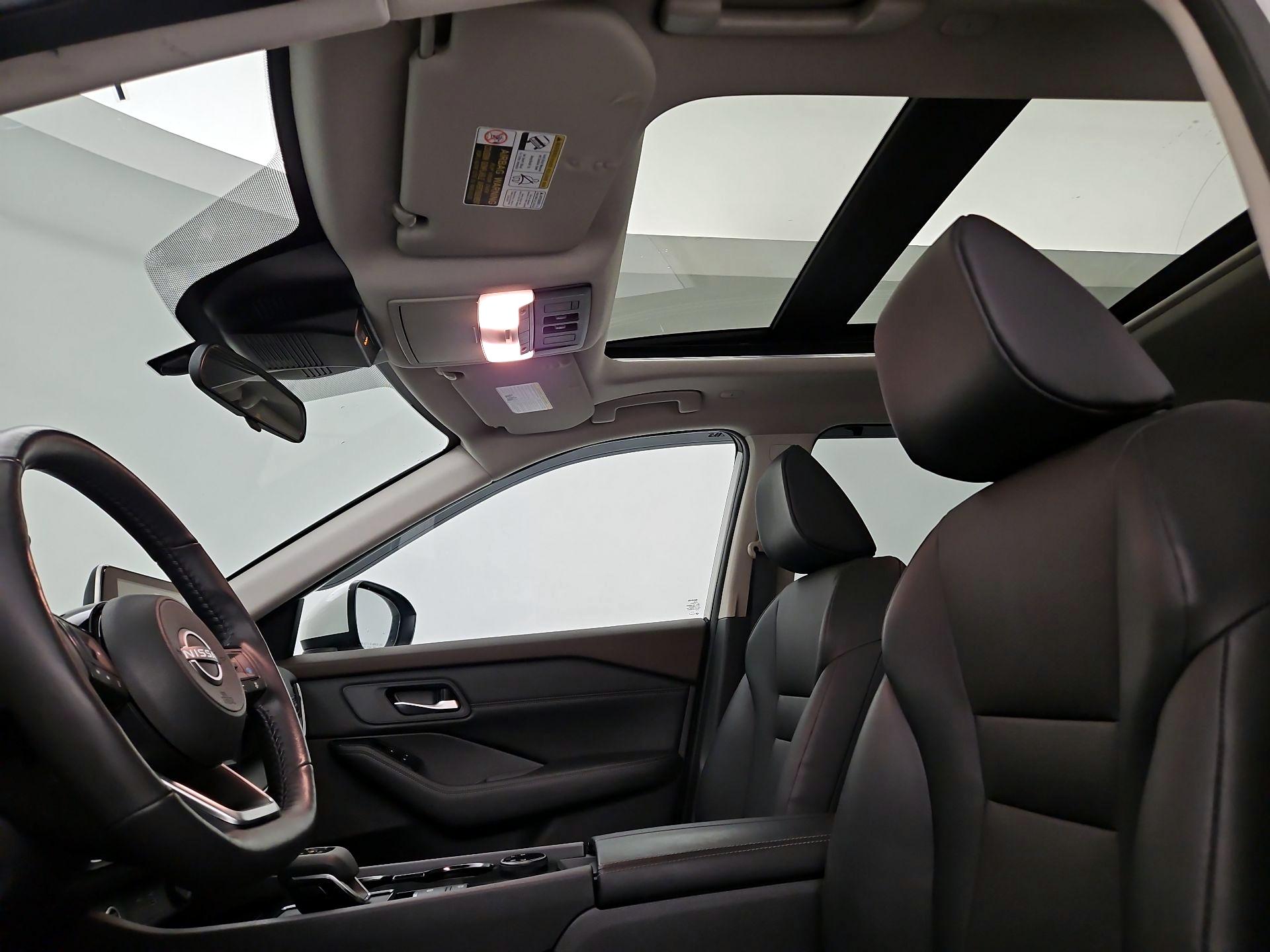 Thumbnail: 2023 Nissan Rogue - 19