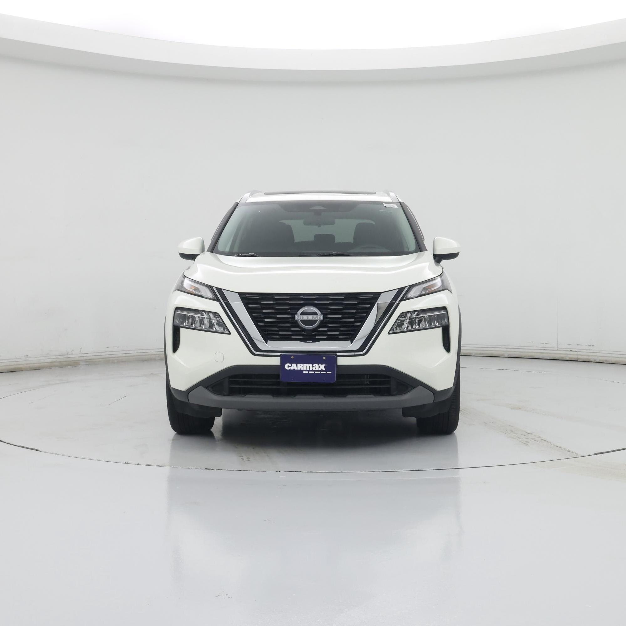 Thumbnail: 2023 Nissan Rogue - 5