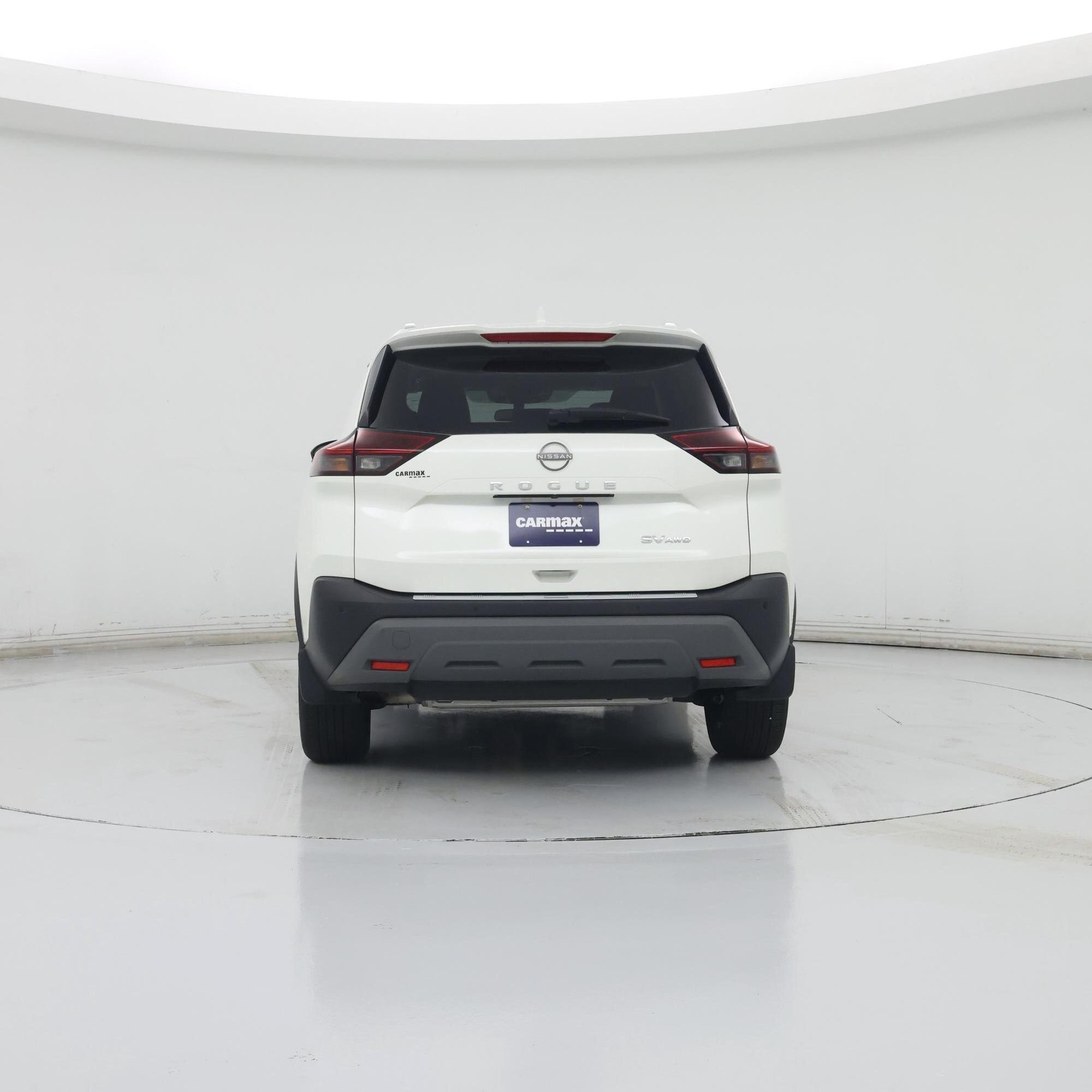 Thumbnail: 2023 Nissan Rogue - 6