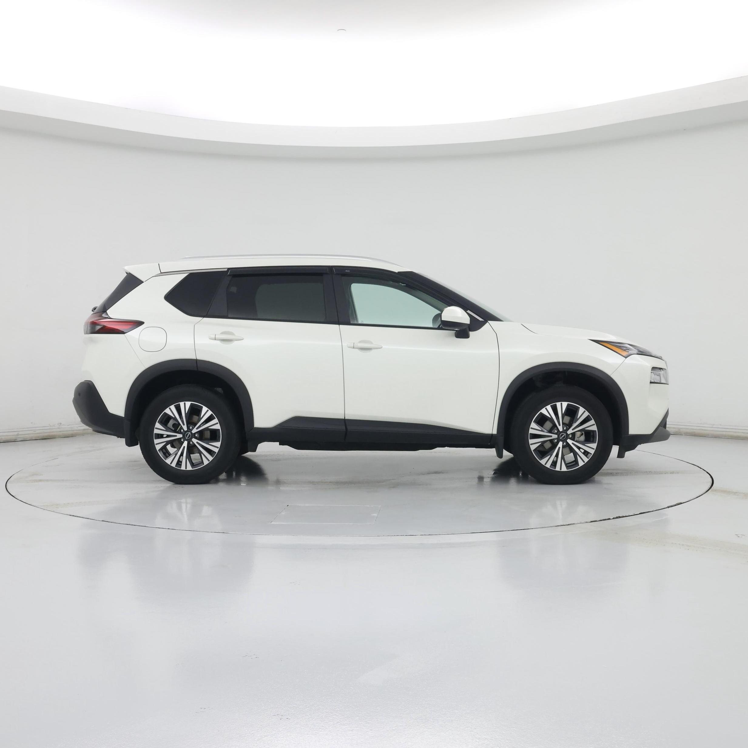 Thumbnail: 2023 Nissan Rogue - 7