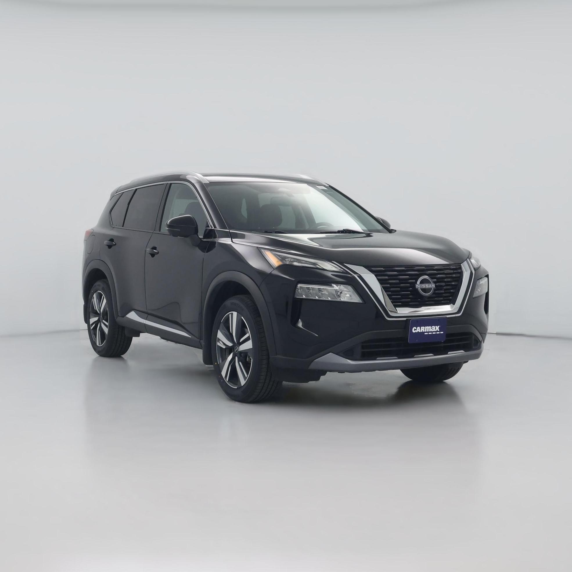 Thumbnail: 2023 Nissan Rogue - 1