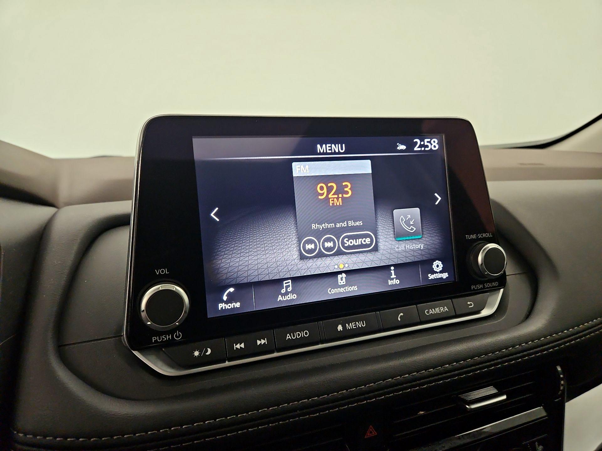 Thumbnail: 2023 Nissan Rogue - 15