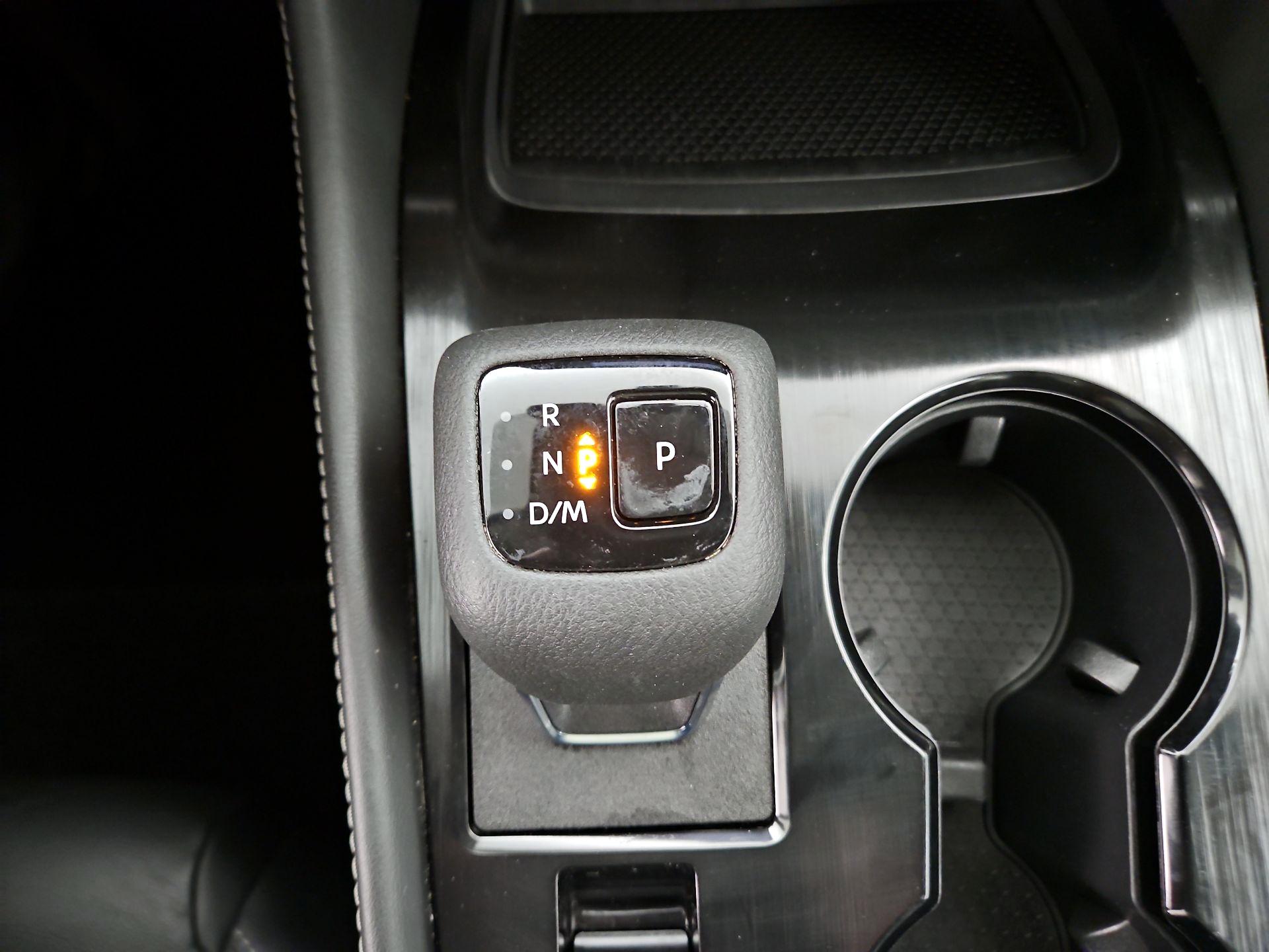 Thumbnail: 2023 Nissan Rogue - 17