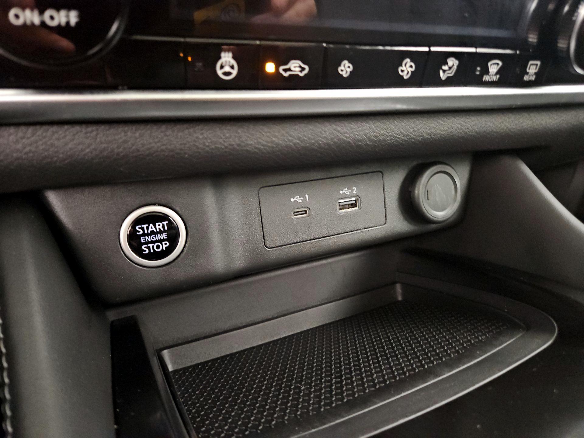 Thumbnail: 2023 Nissan Rogue - 18