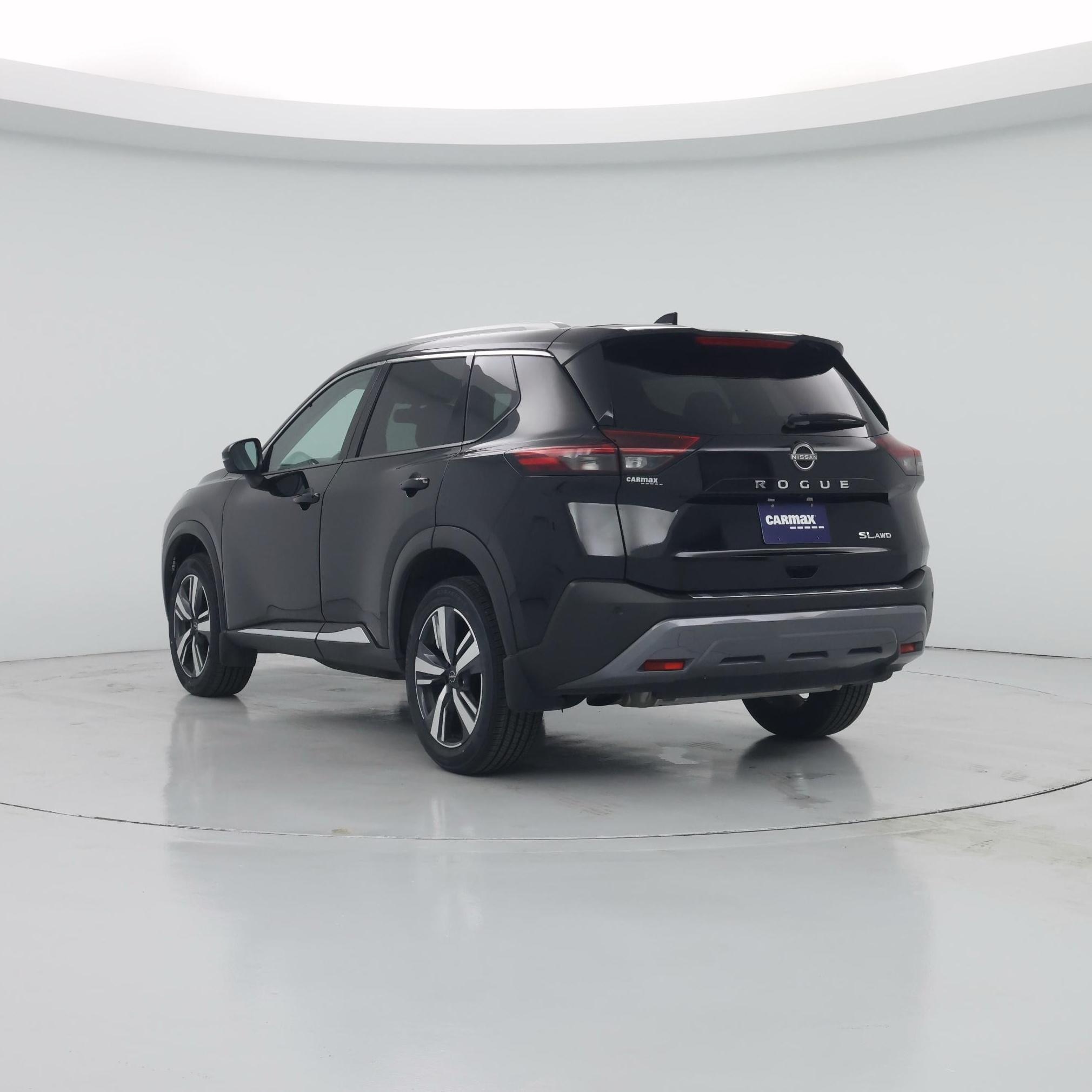 Thumbnail: 2023 Nissan Rogue - 2