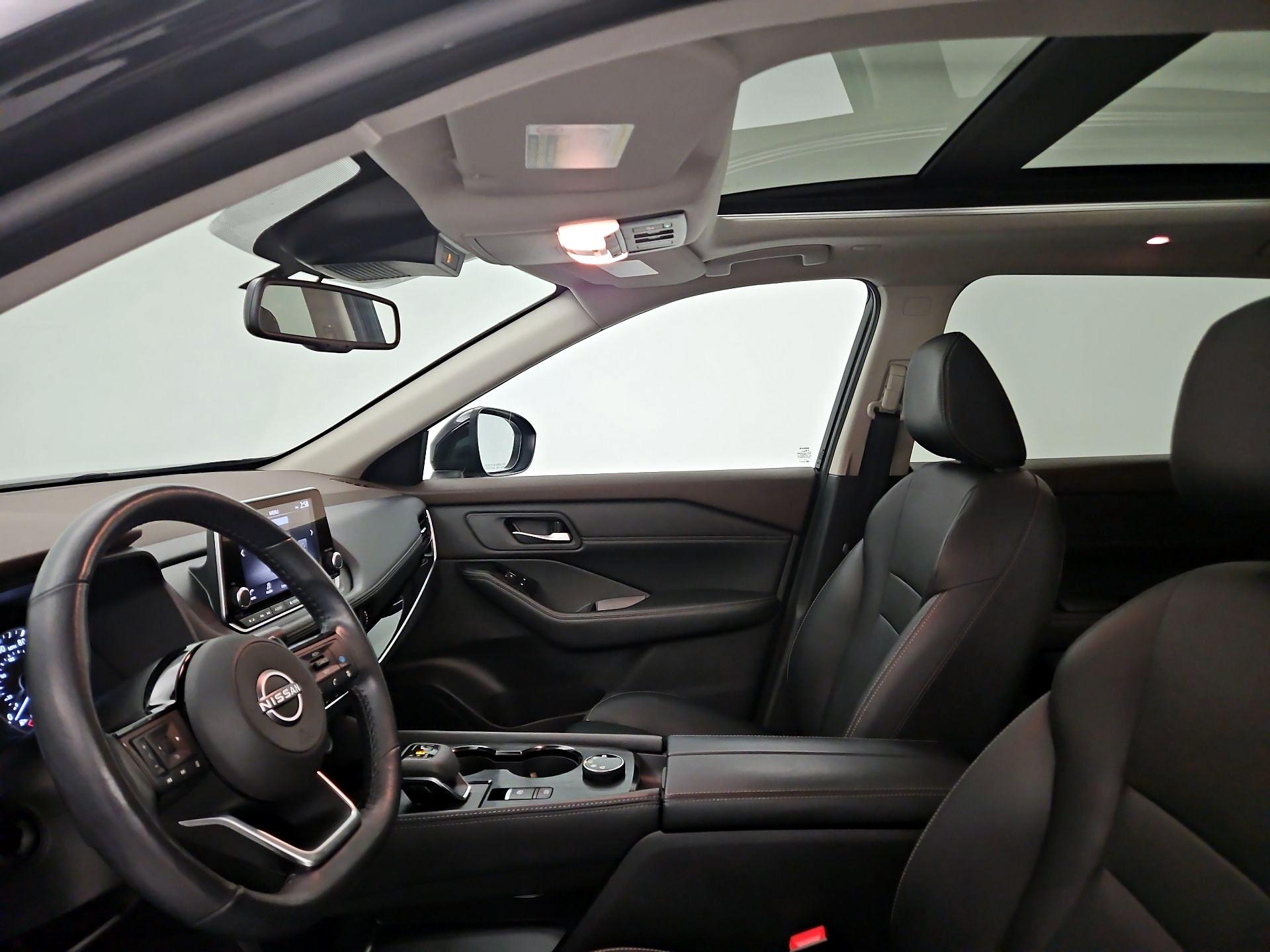 Thumbnail: 2023 Nissan Rogue - 19