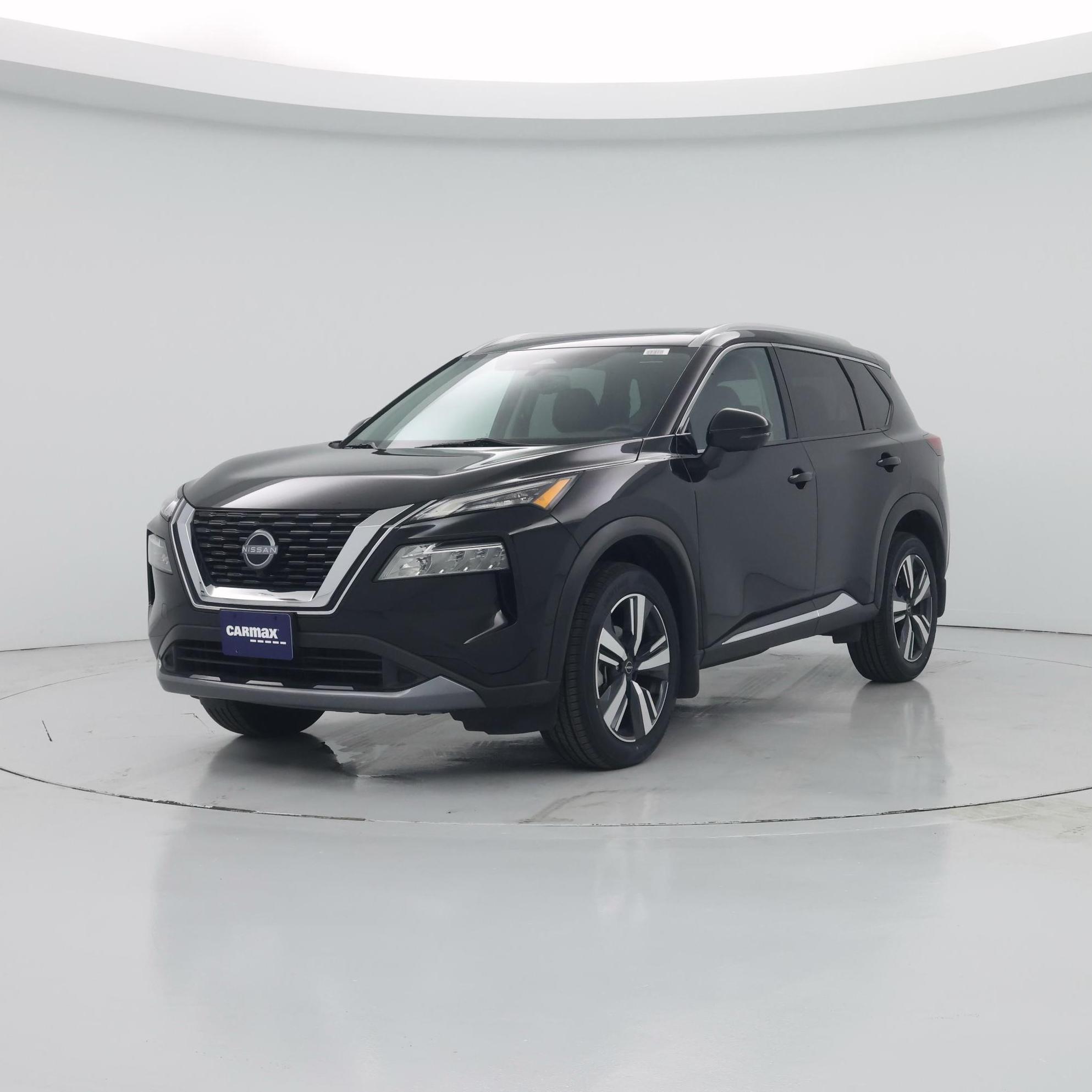 Thumbnail: 2023 Nissan Rogue - 4
