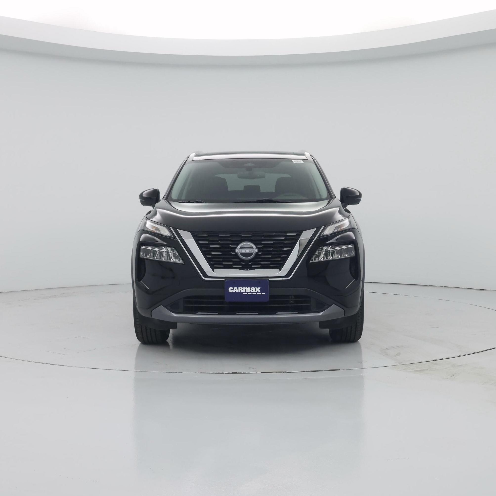 Thumbnail: 2023 Nissan Rogue - 5