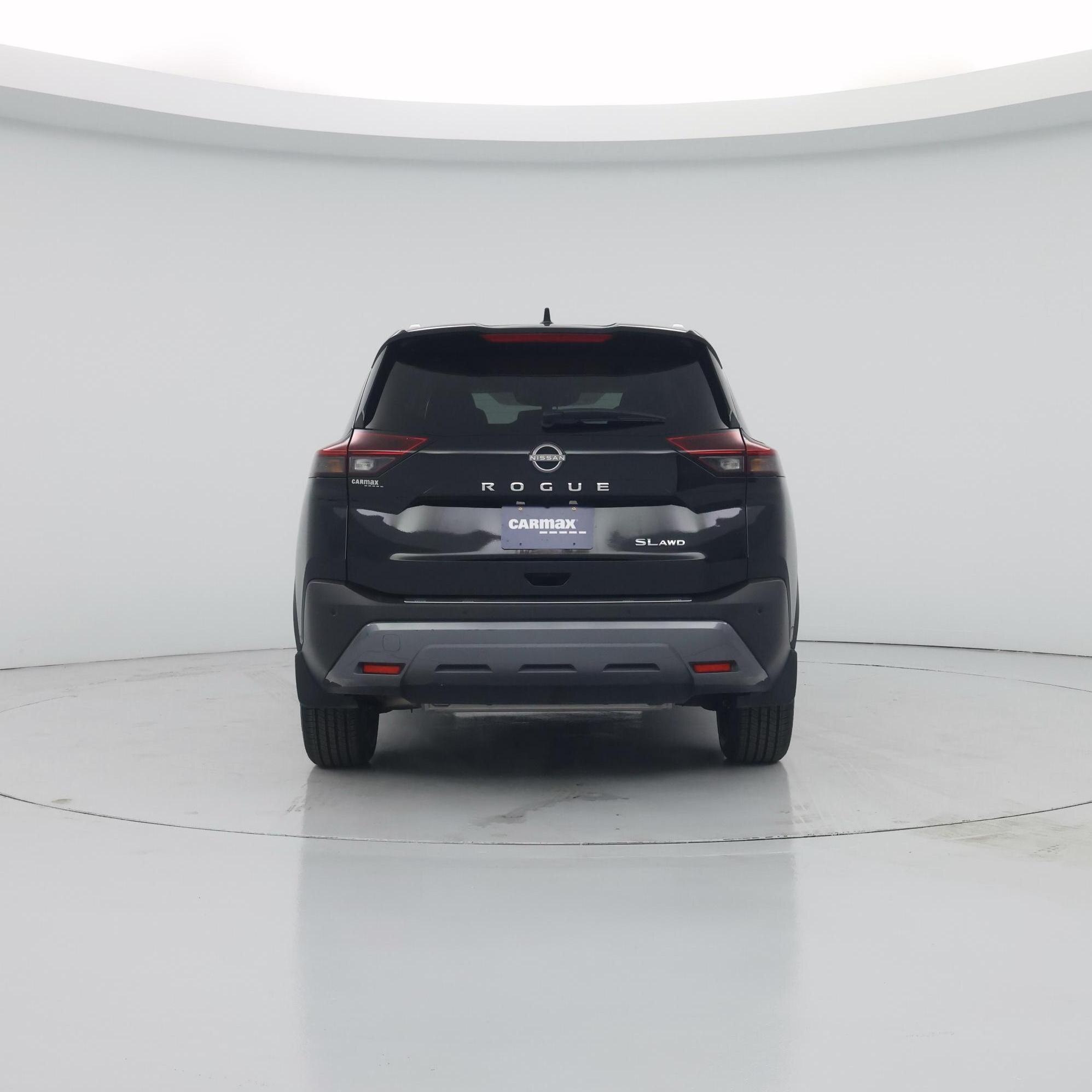 Thumbnail: 2023 Nissan Rogue - 6