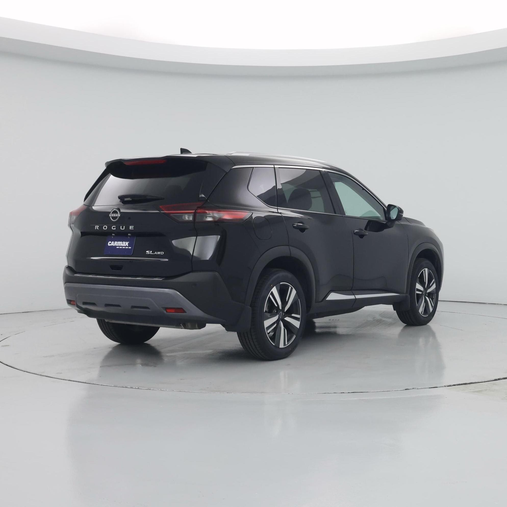 Thumbnail: 2023 Nissan Rogue - 8