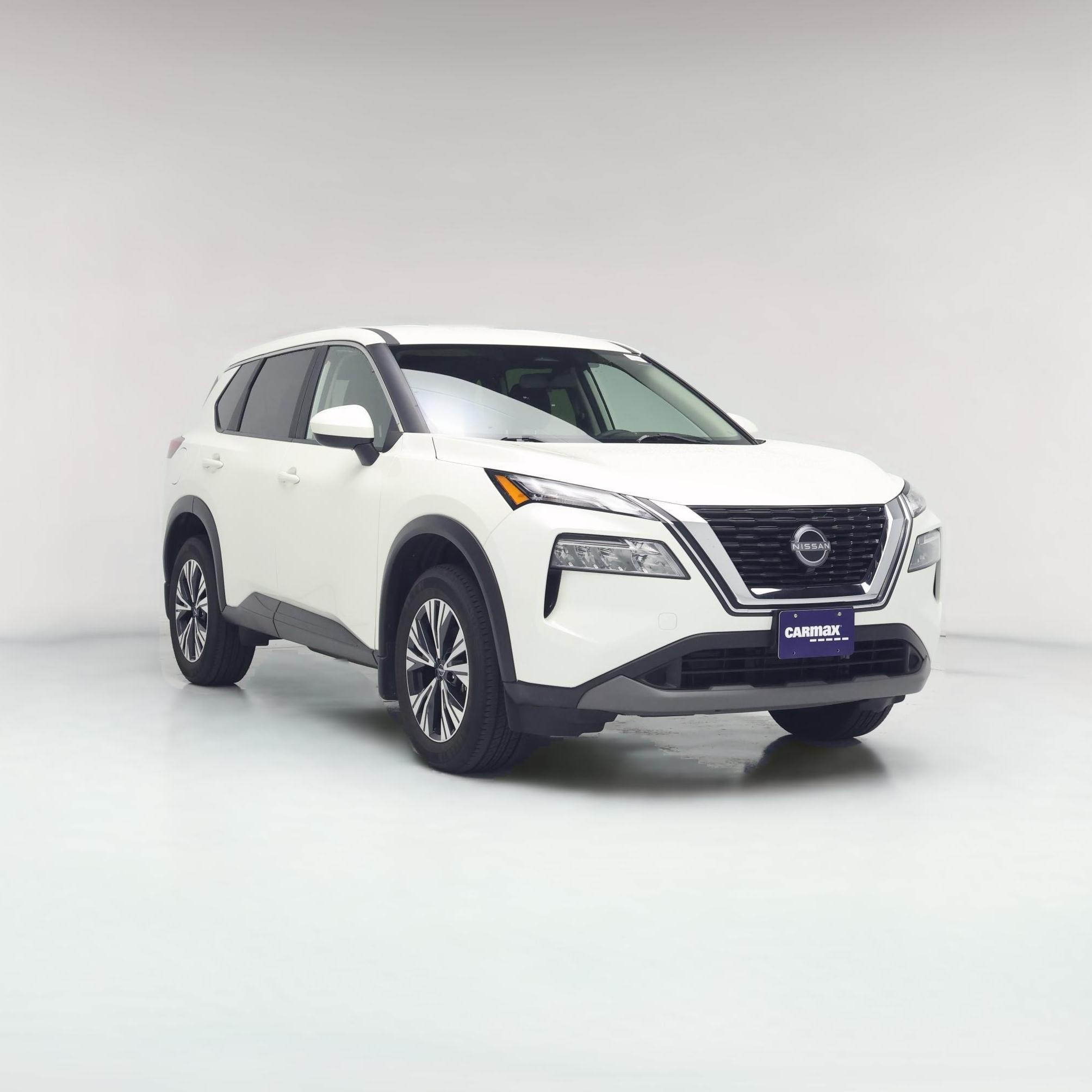 Thumbnail: 2023 Nissan Rogue - 1