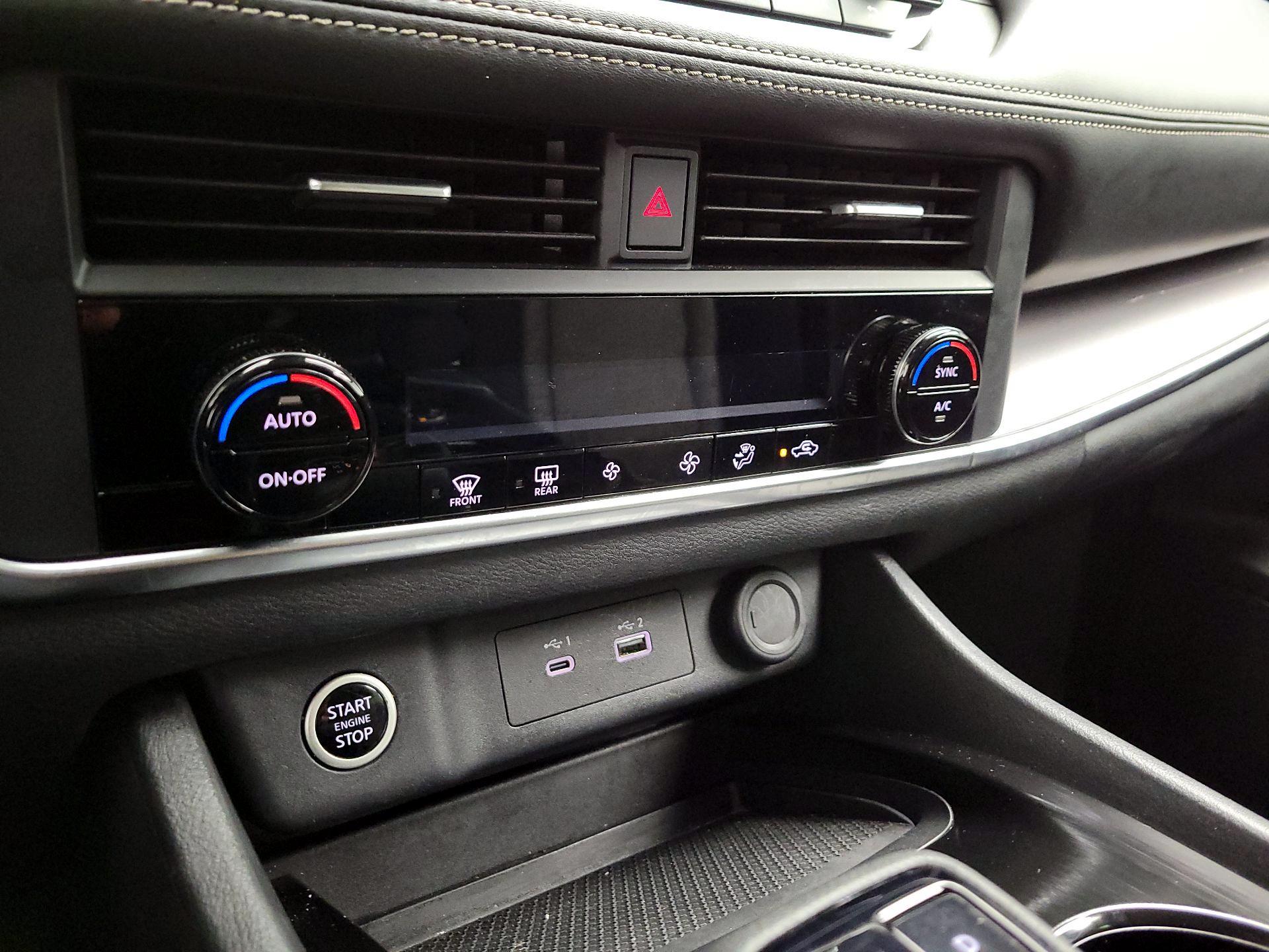 Thumbnail: 2023 Nissan Rogue - 15