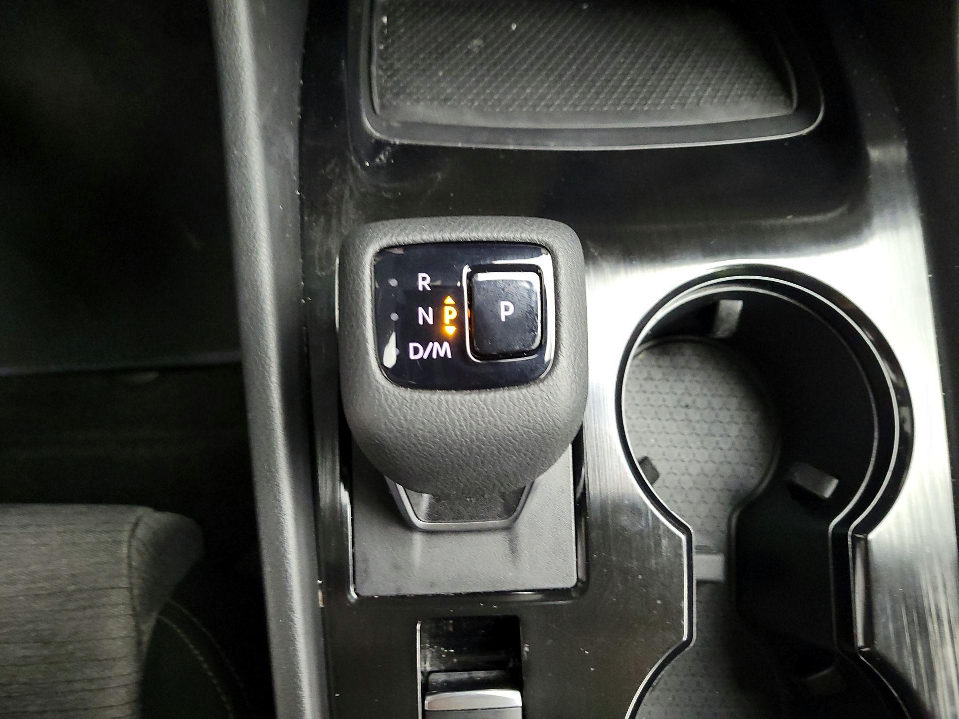 Thumbnail: 2023 Nissan Rogue - 16