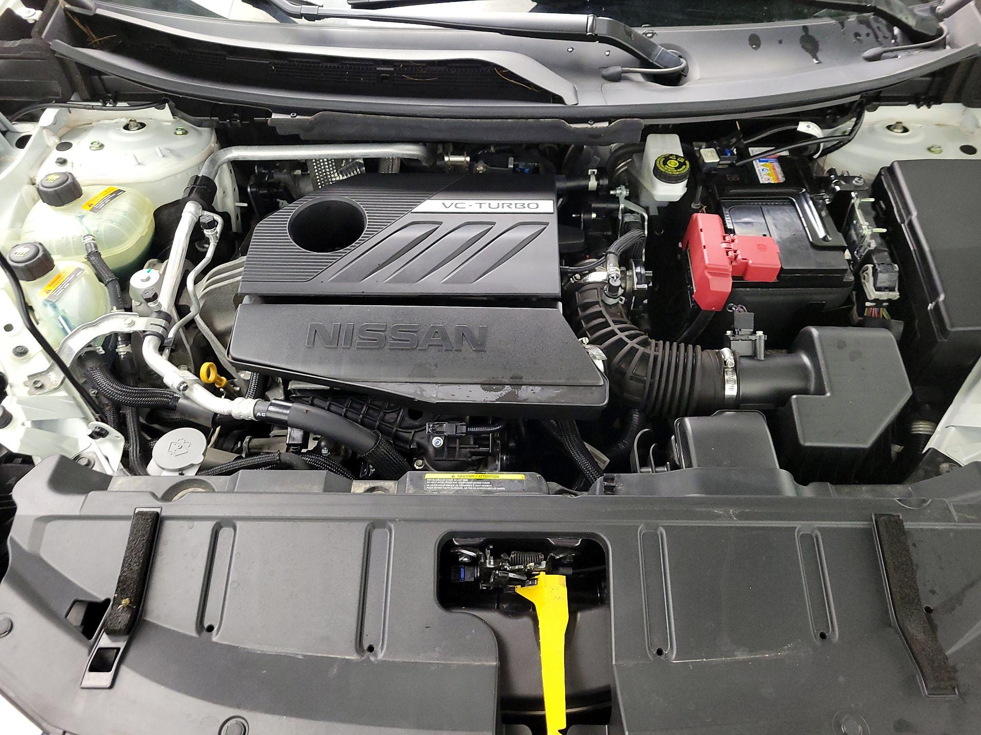 Thumbnail: 2023 Nissan Rogue - 18