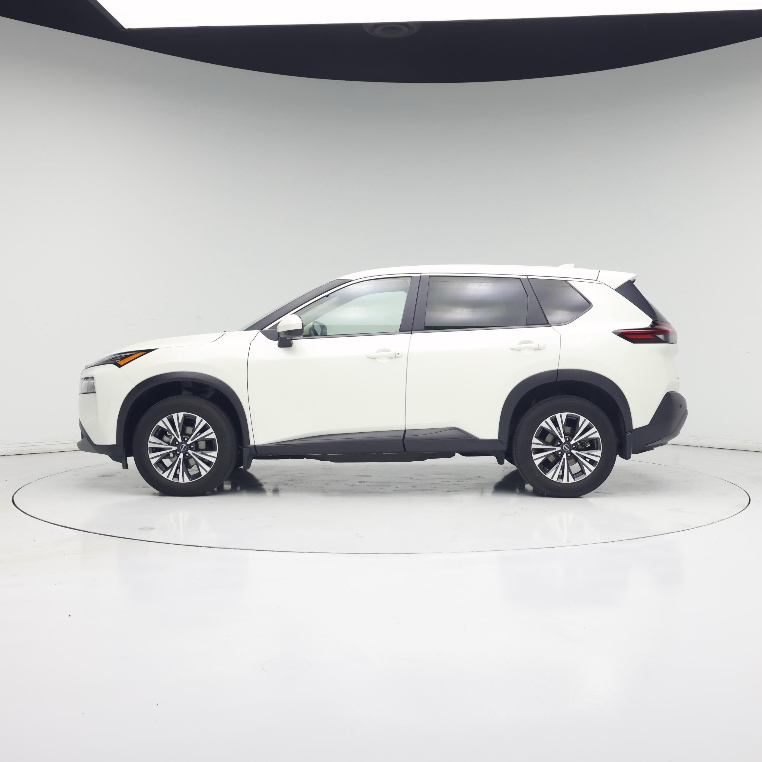 Thumbnail: 2023 Nissan Rogue - 3