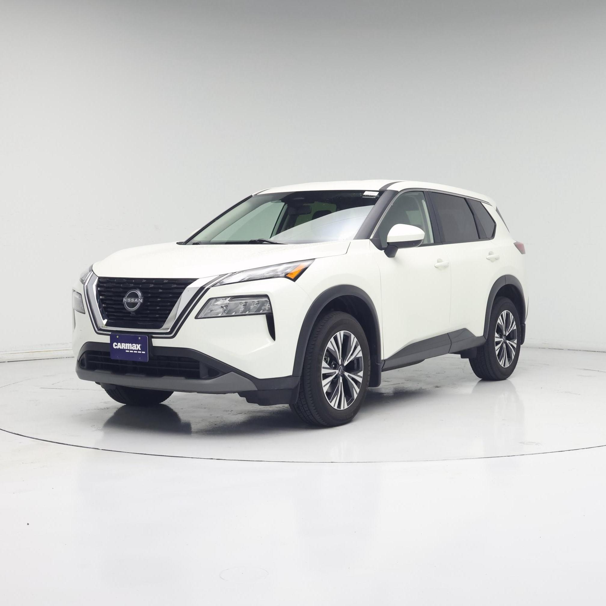 Thumbnail: 2023 Nissan Rogue - 4