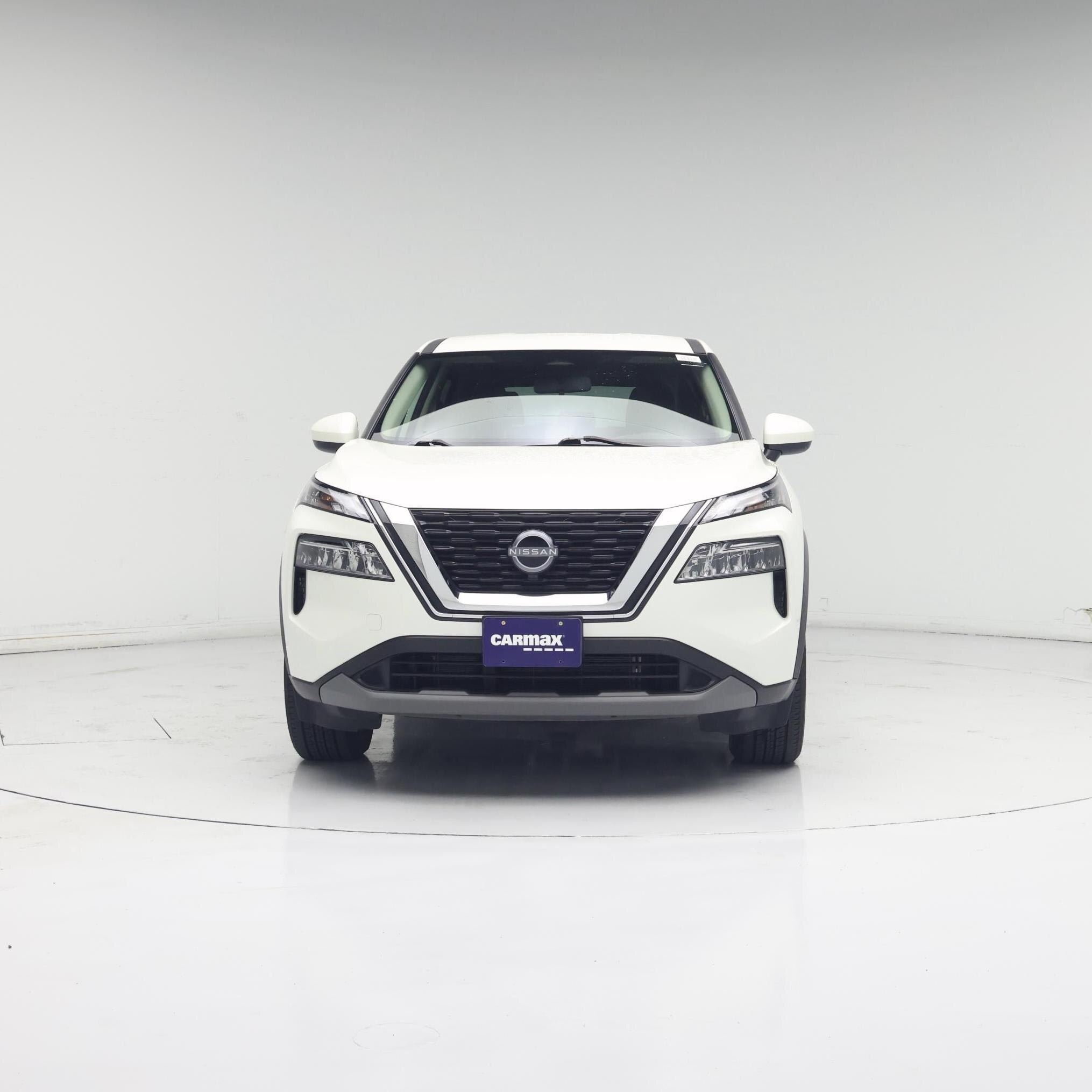 Thumbnail: 2023 Nissan Rogue - 5