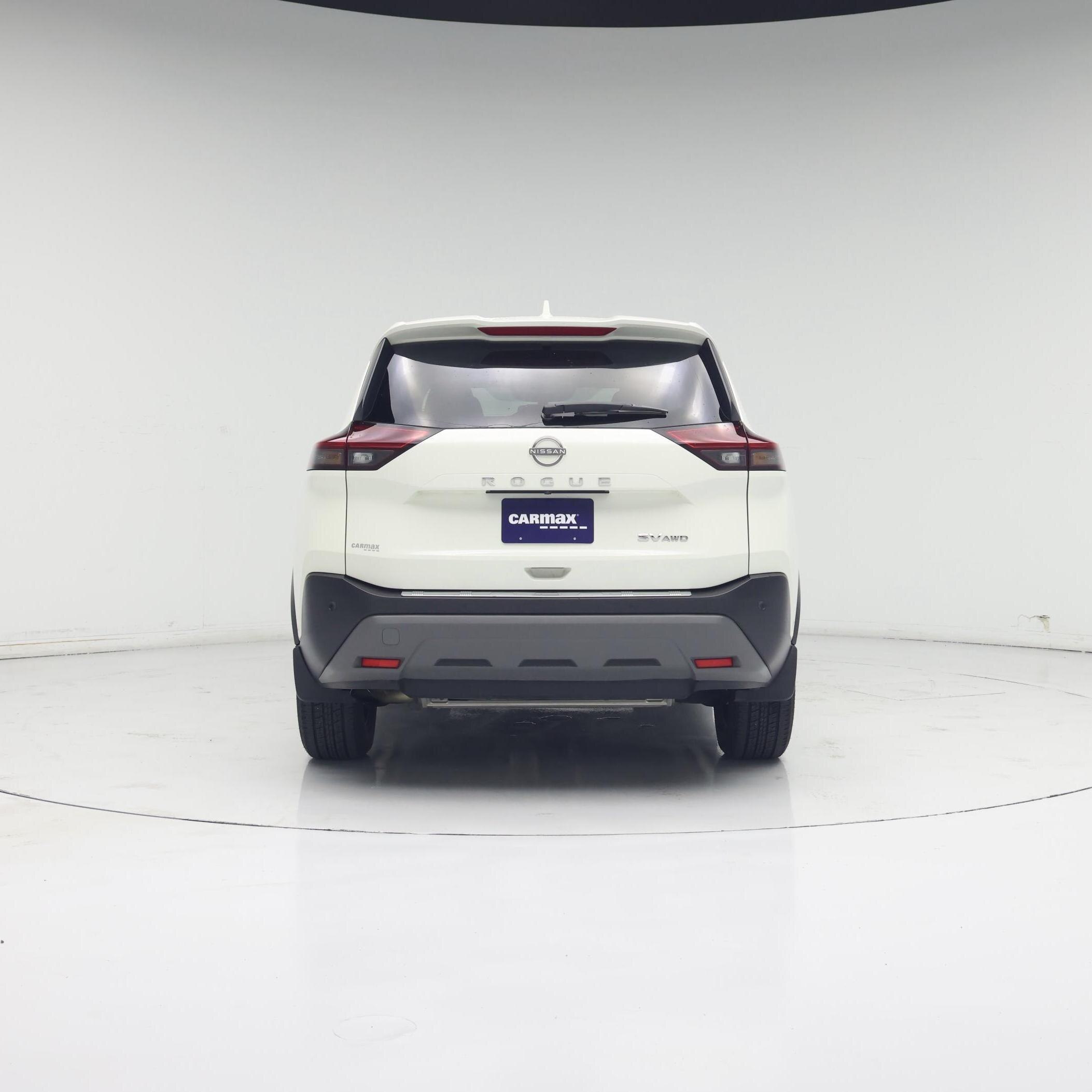 Thumbnail: 2023 Nissan Rogue - 6