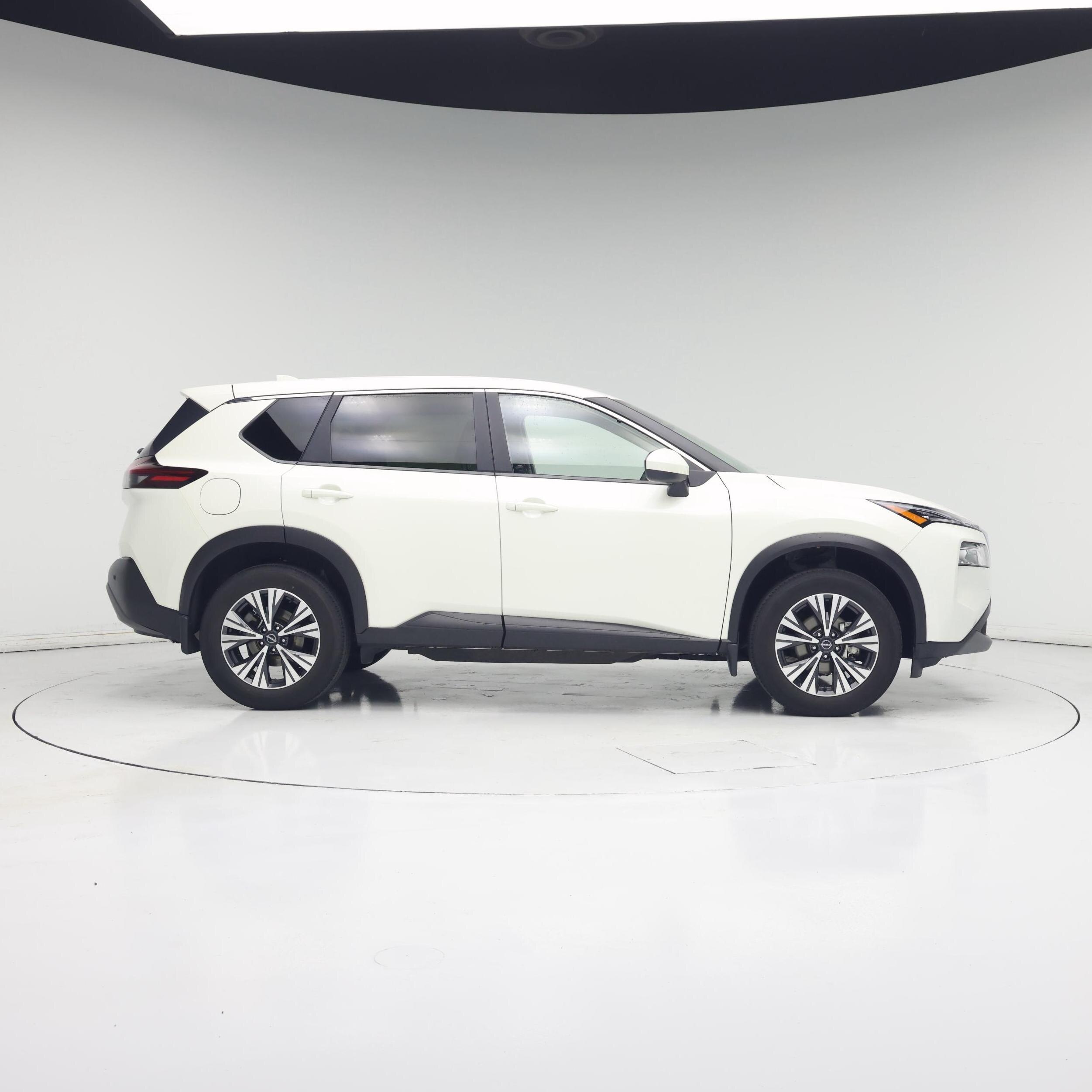 Thumbnail: 2023 Nissan Rogue - 7