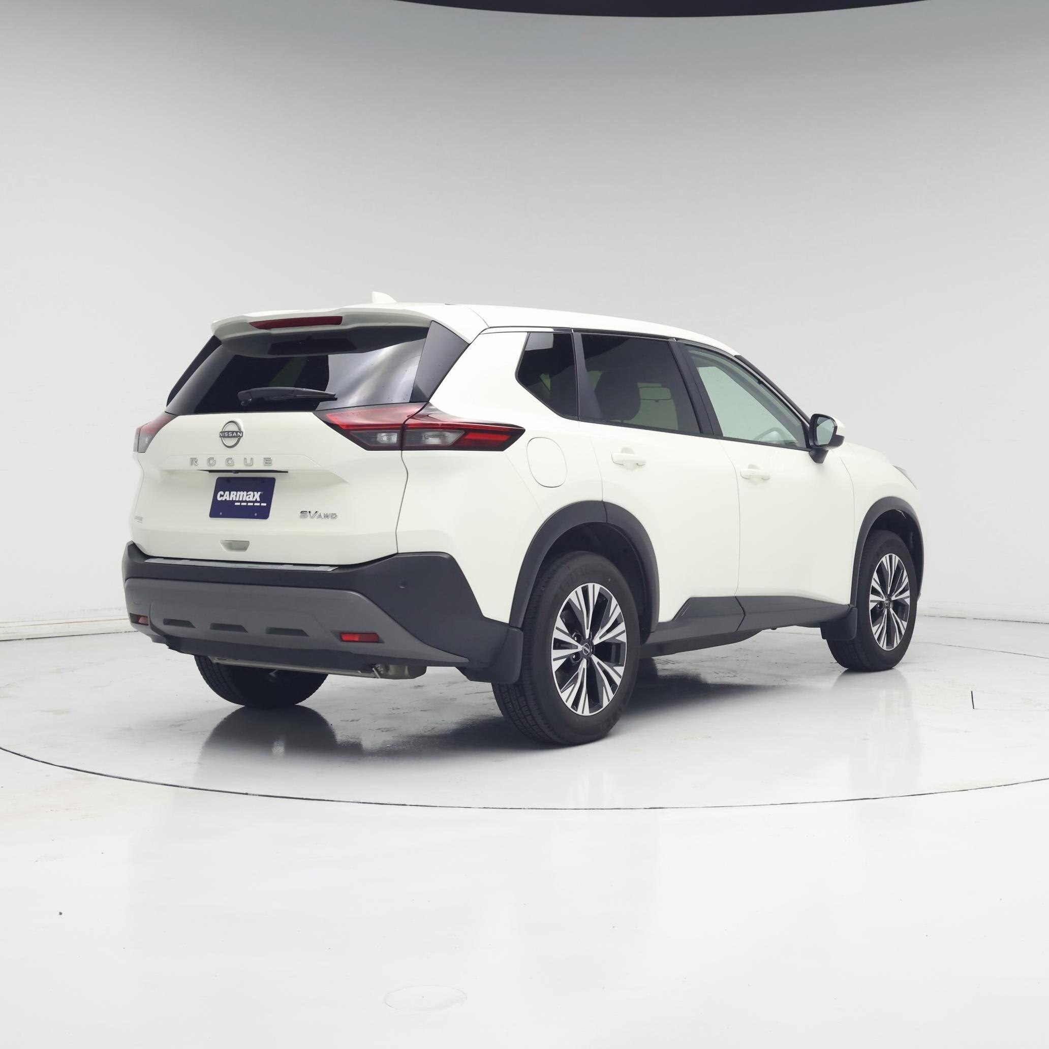 Thumbnail: 2023 Nissan Rogue - 8