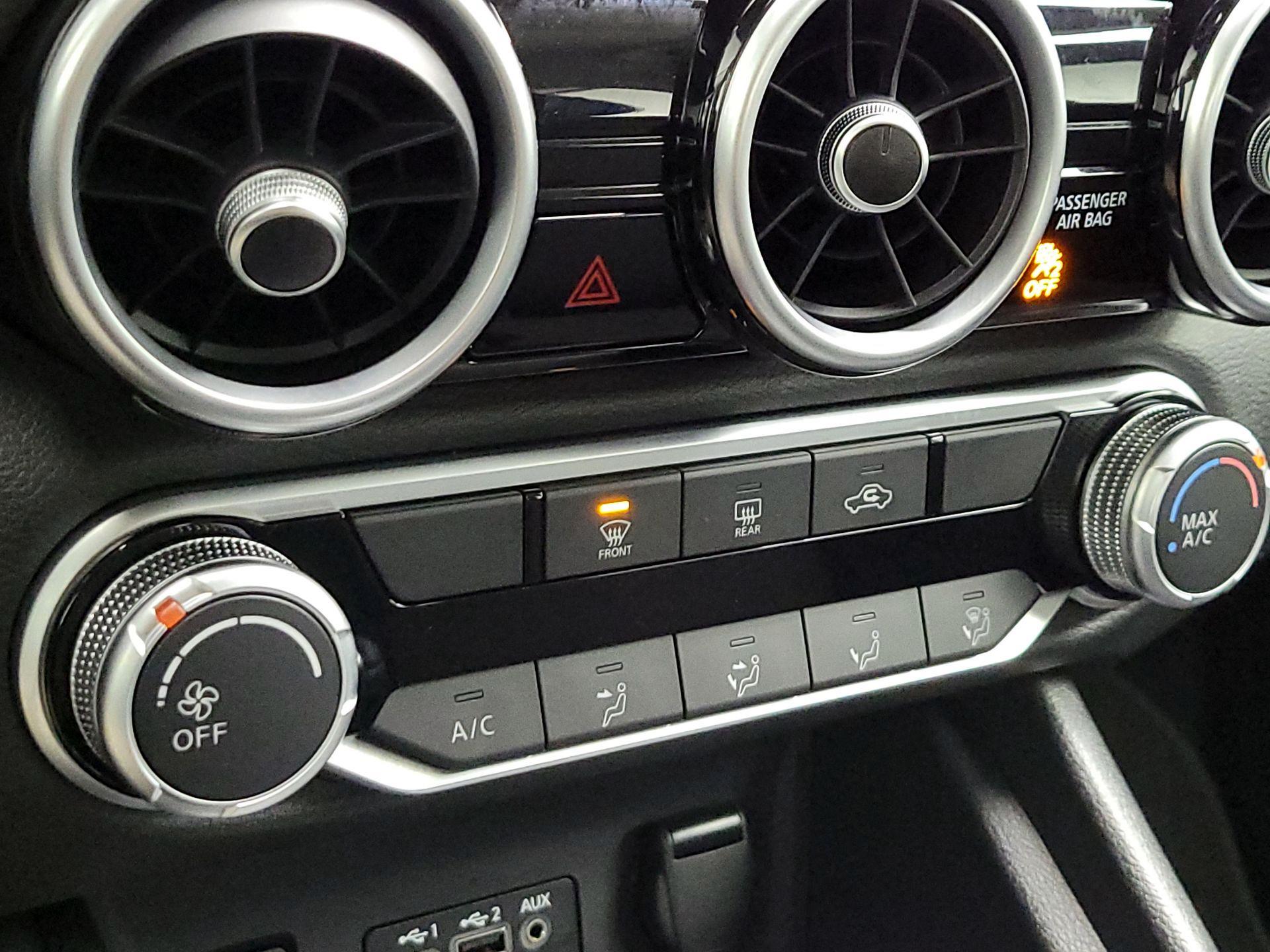 Thumbnail: 2025 Nissan Sentra - 16