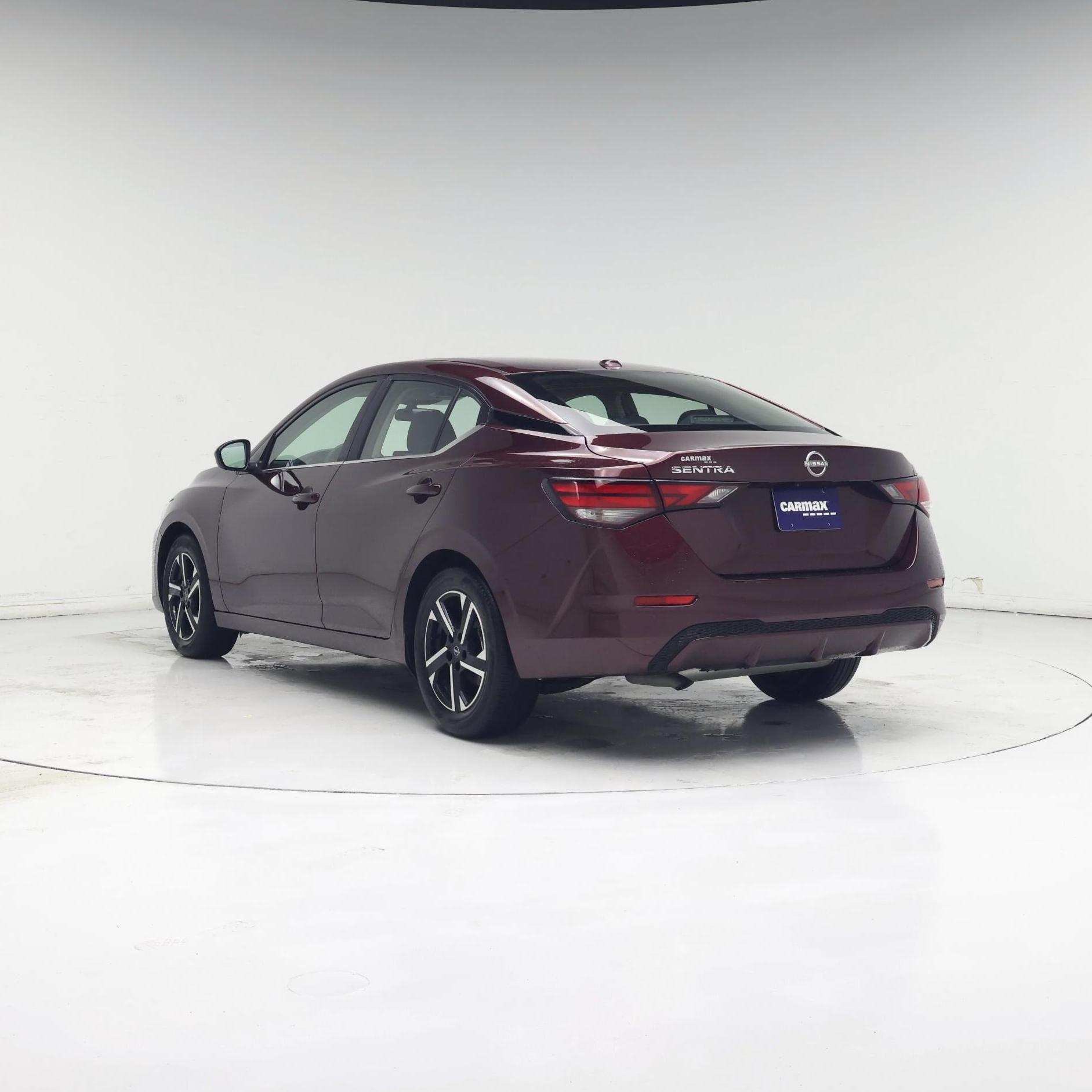 Thumbnail: 2025 Nissan Sentra - 2