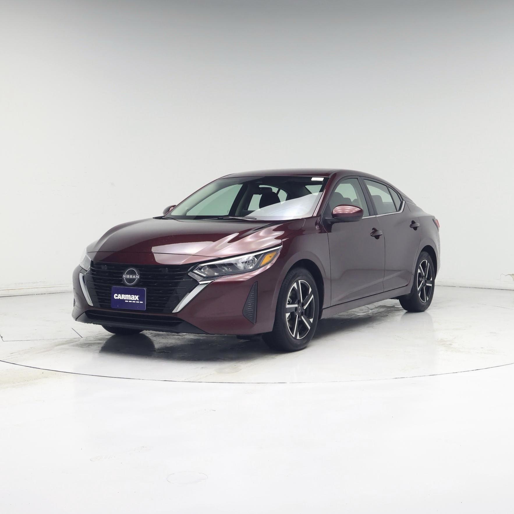 Thumbnail: 2025 Nissan Sentra - 4