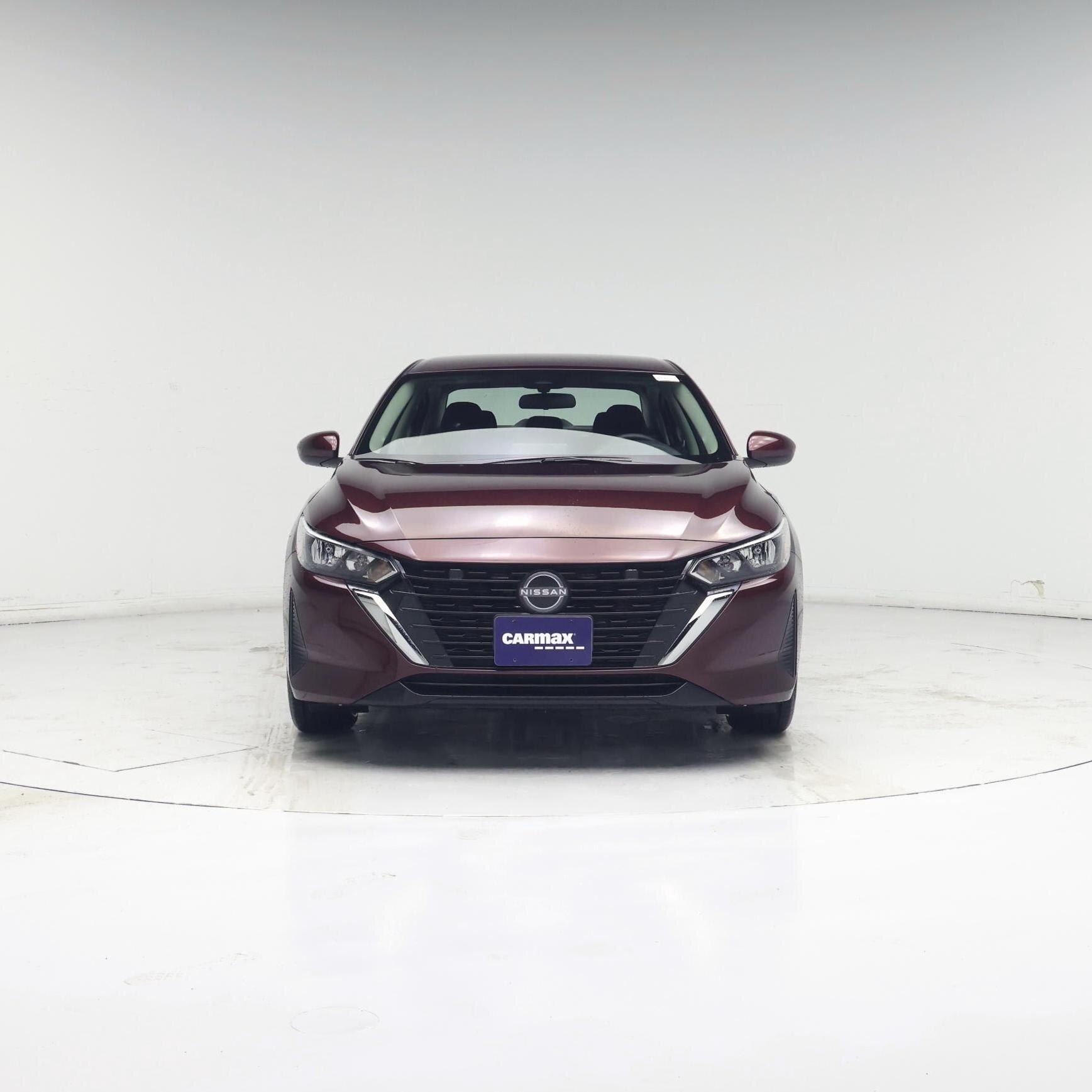 Thumbnail: 2025 Nissan Sentra - 5