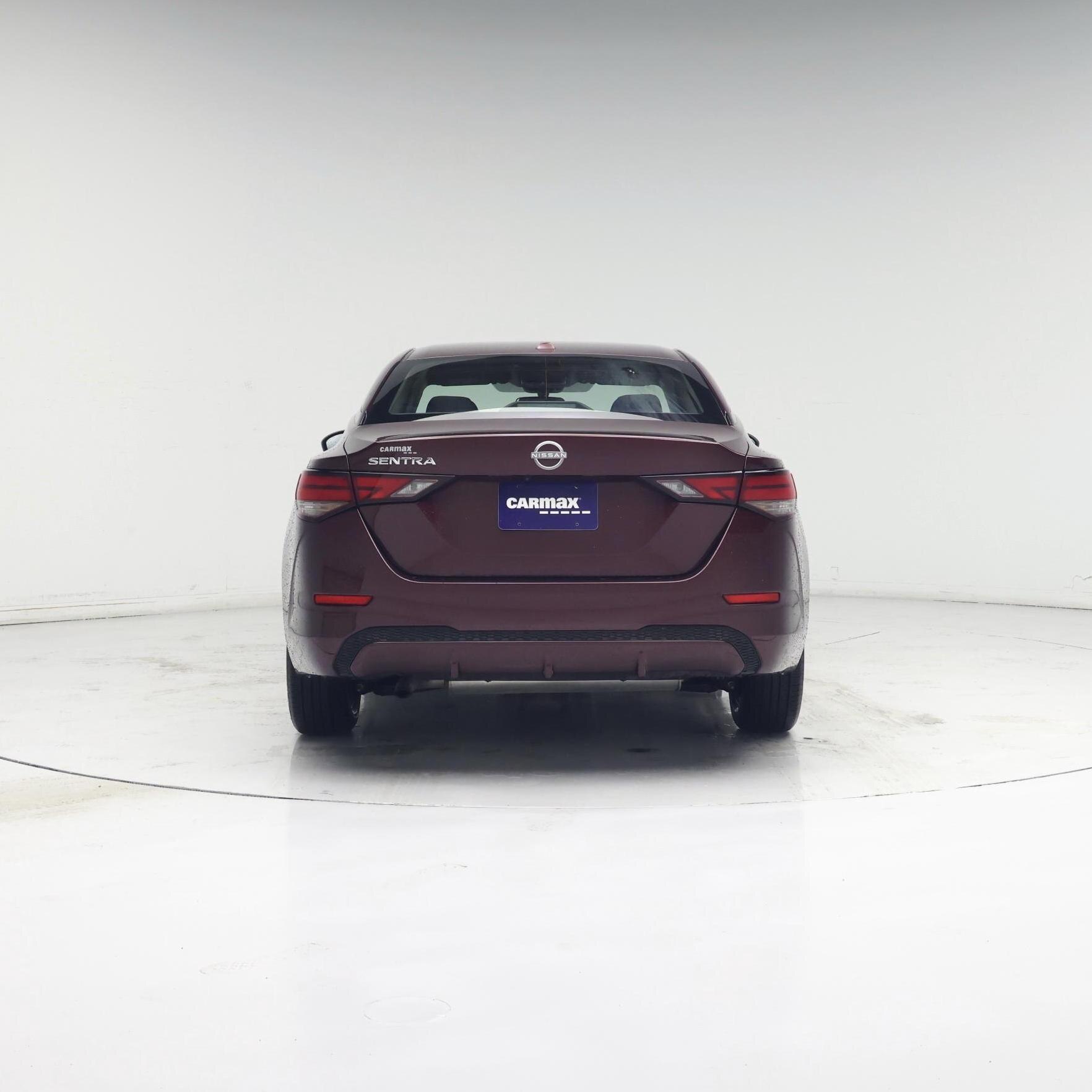 Thumbnail: 2025 Nissan Sentra - 6