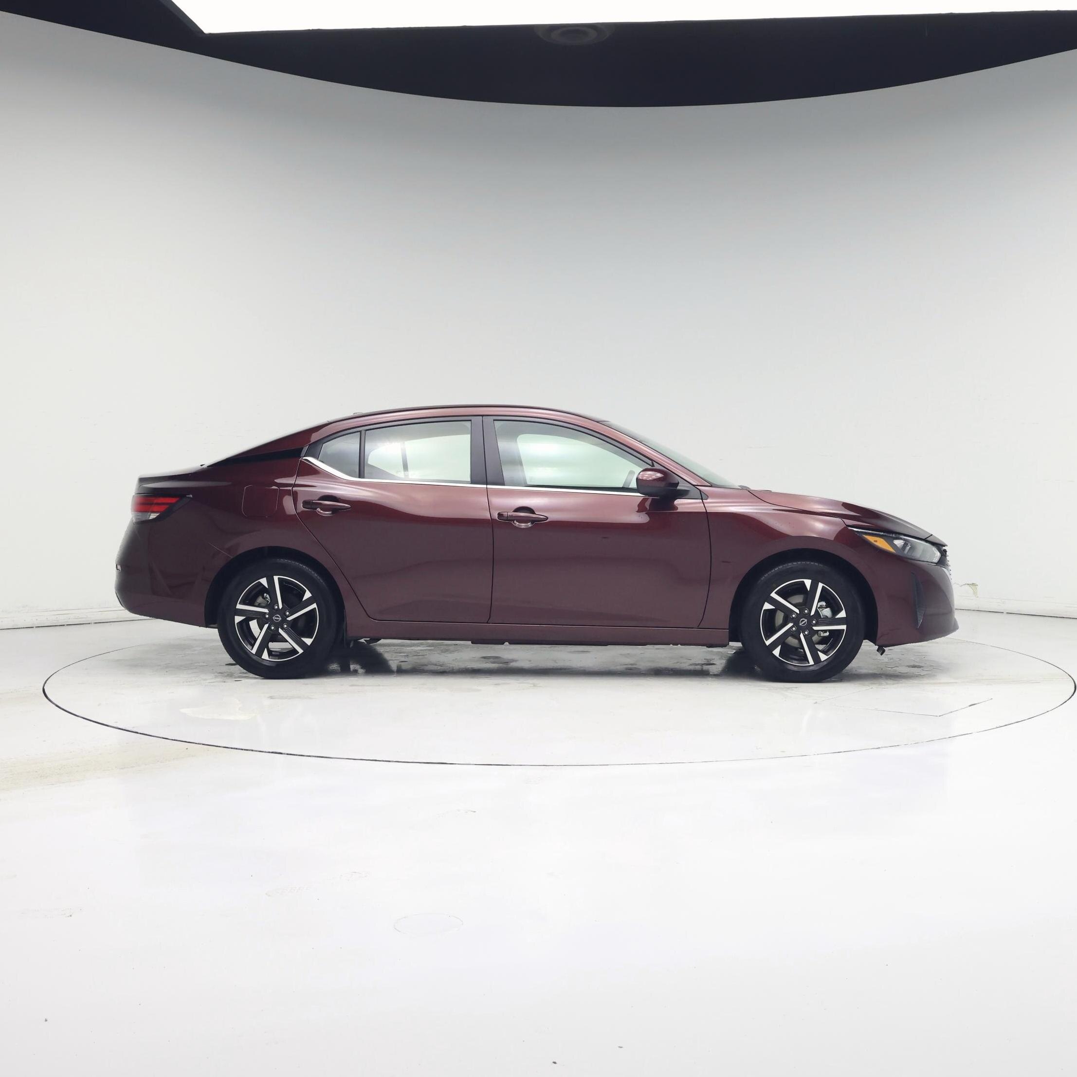 Thumbnail: 2025 Nissan Sentra - 7