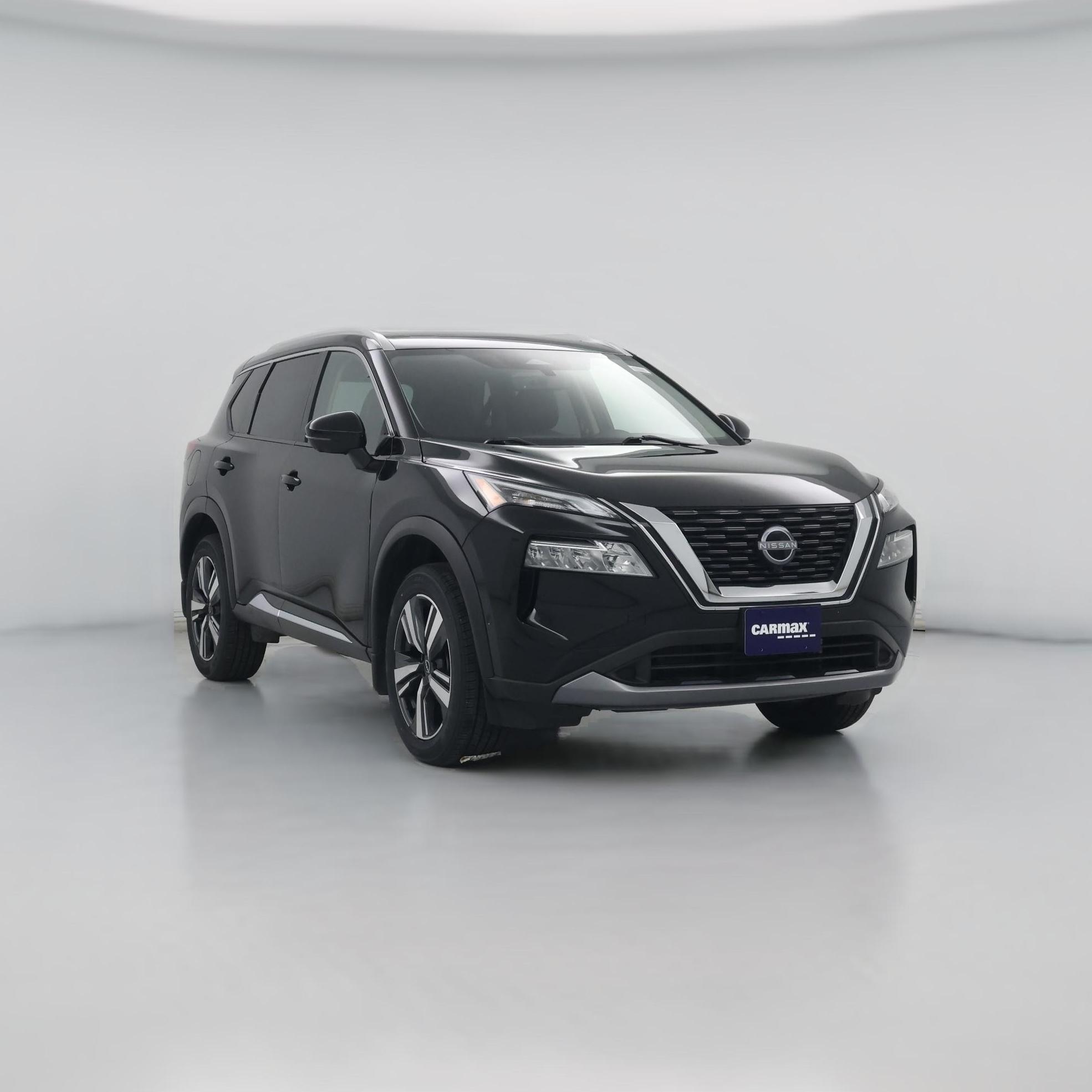 Thumbnail: 2023 Nissan Rogue - 1