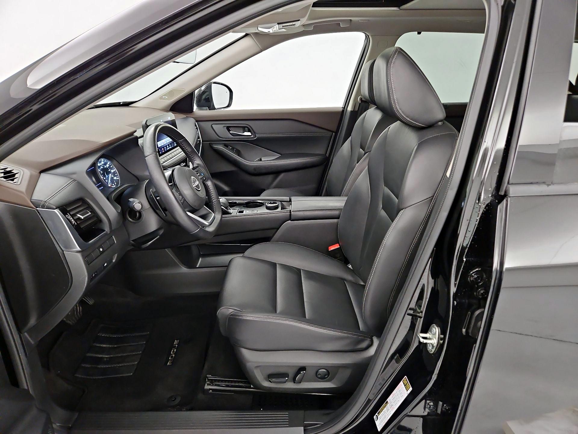 Thumbnail: 2023 Nissan Rogue - 11