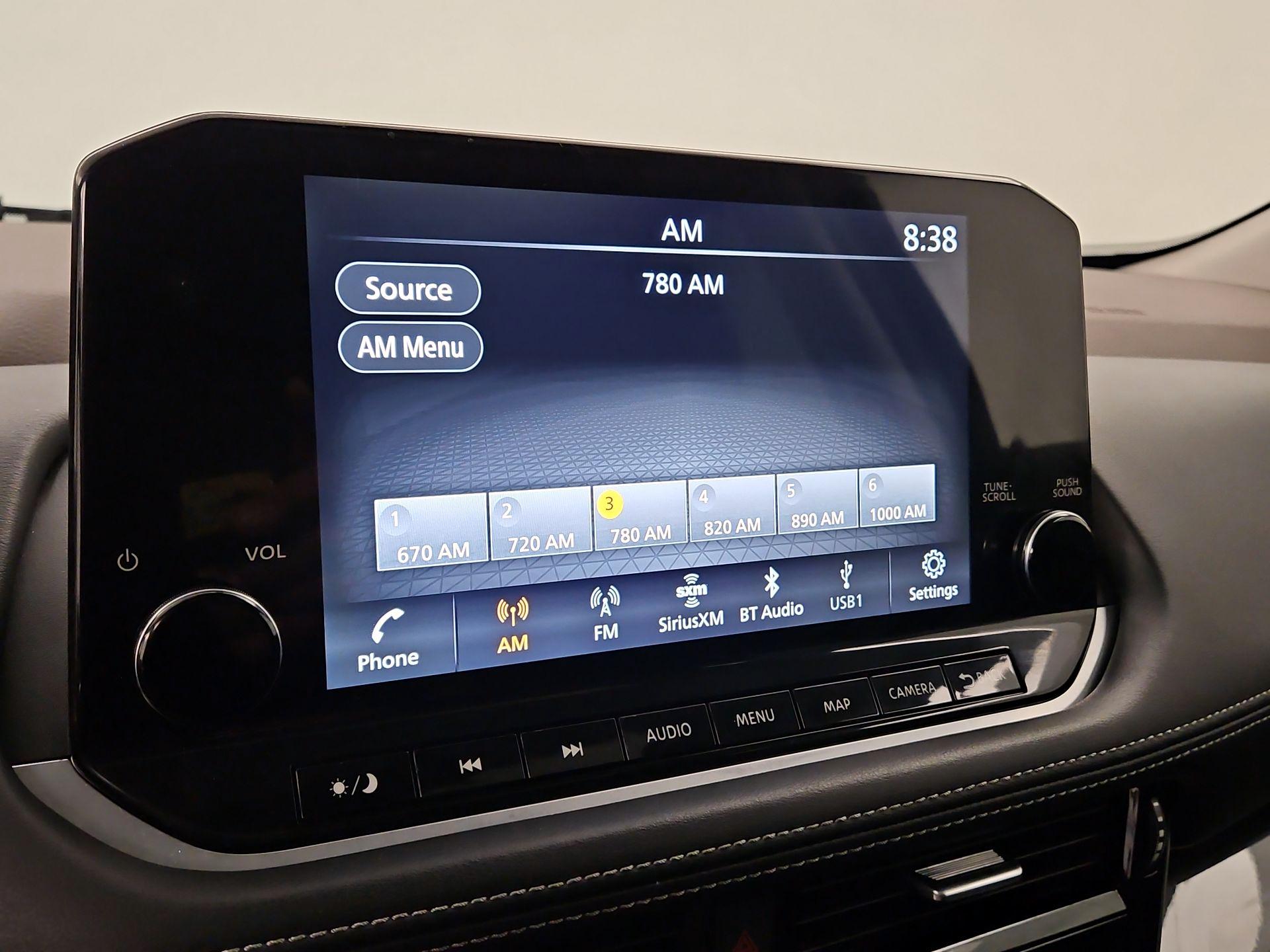 Thumbnail: 2023 Nissan Rogue - 15