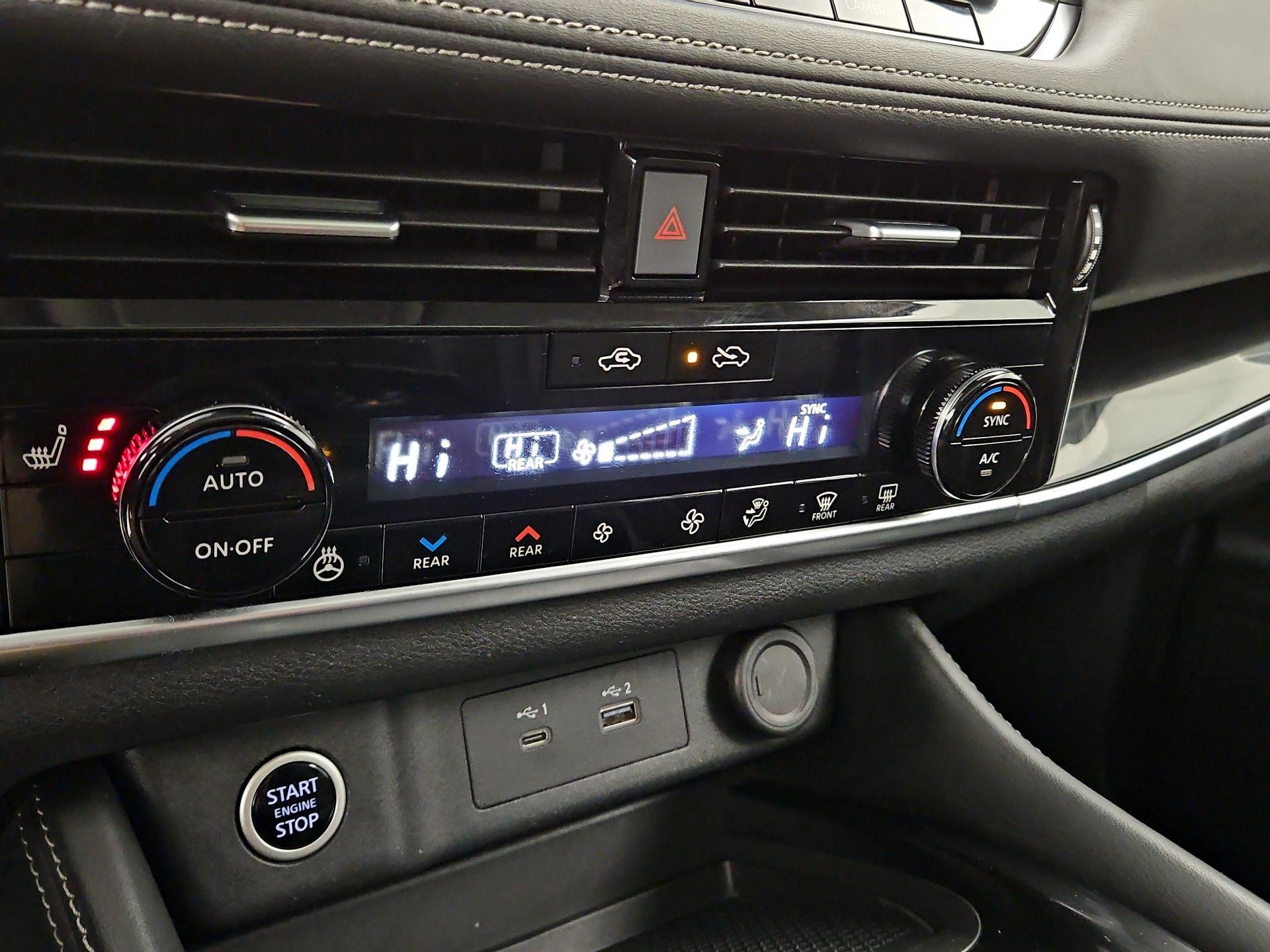 Thumbnail: 2023 Nissan Rogue - 16