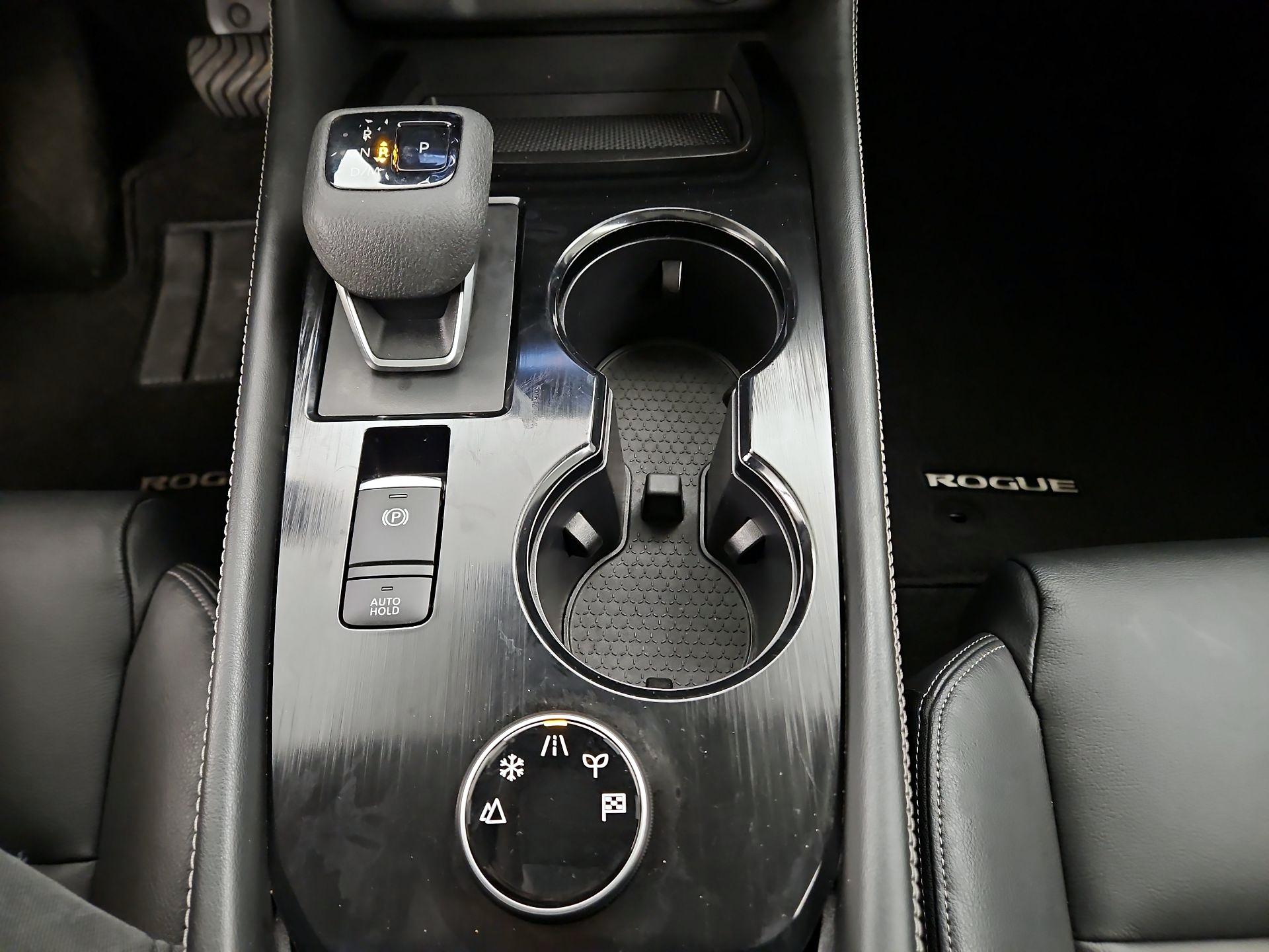 Thumbnail: 2023 Nissan Rogue - 17