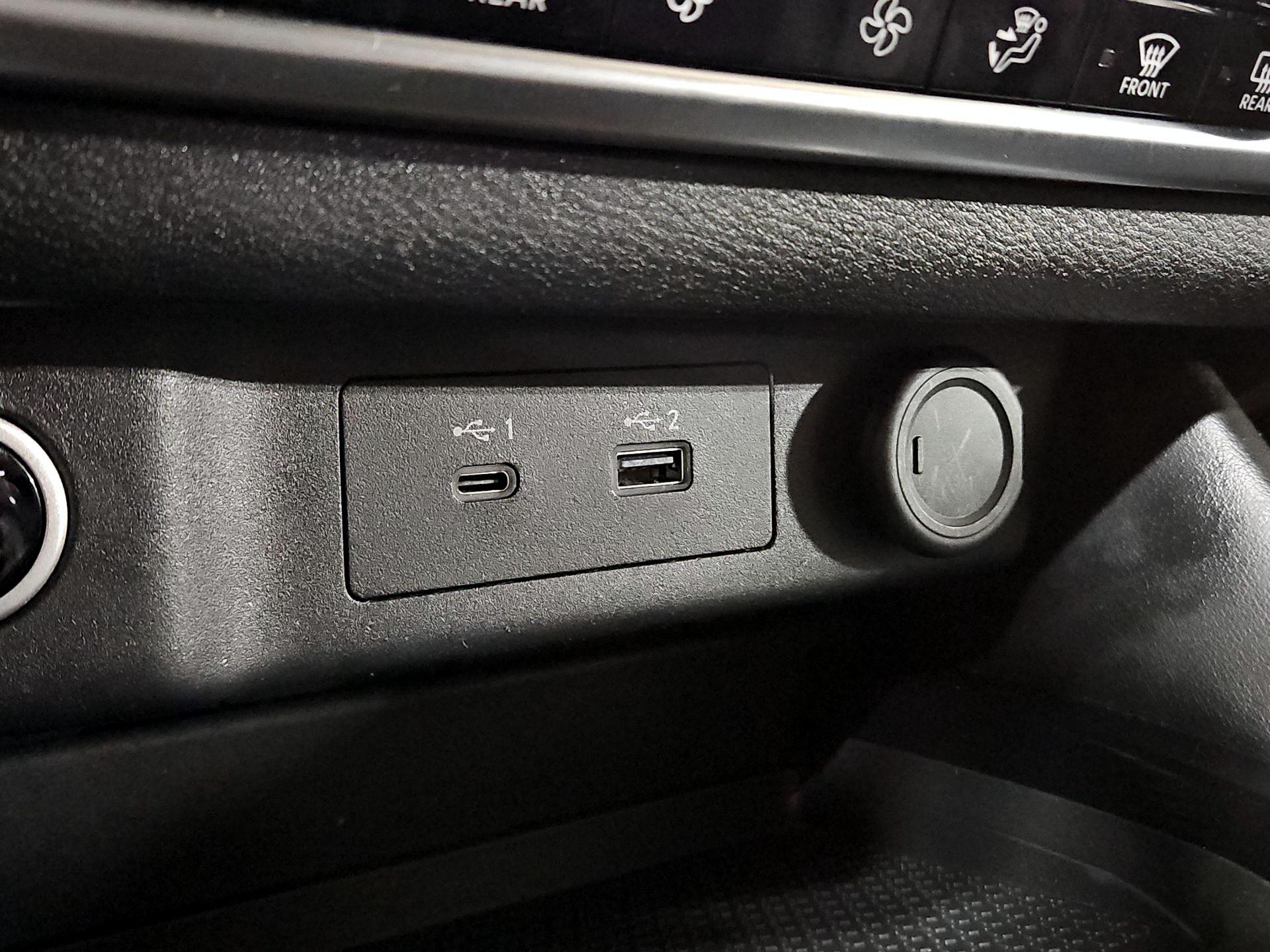 Thumbnail: 2023 Nissan Rogue - 18