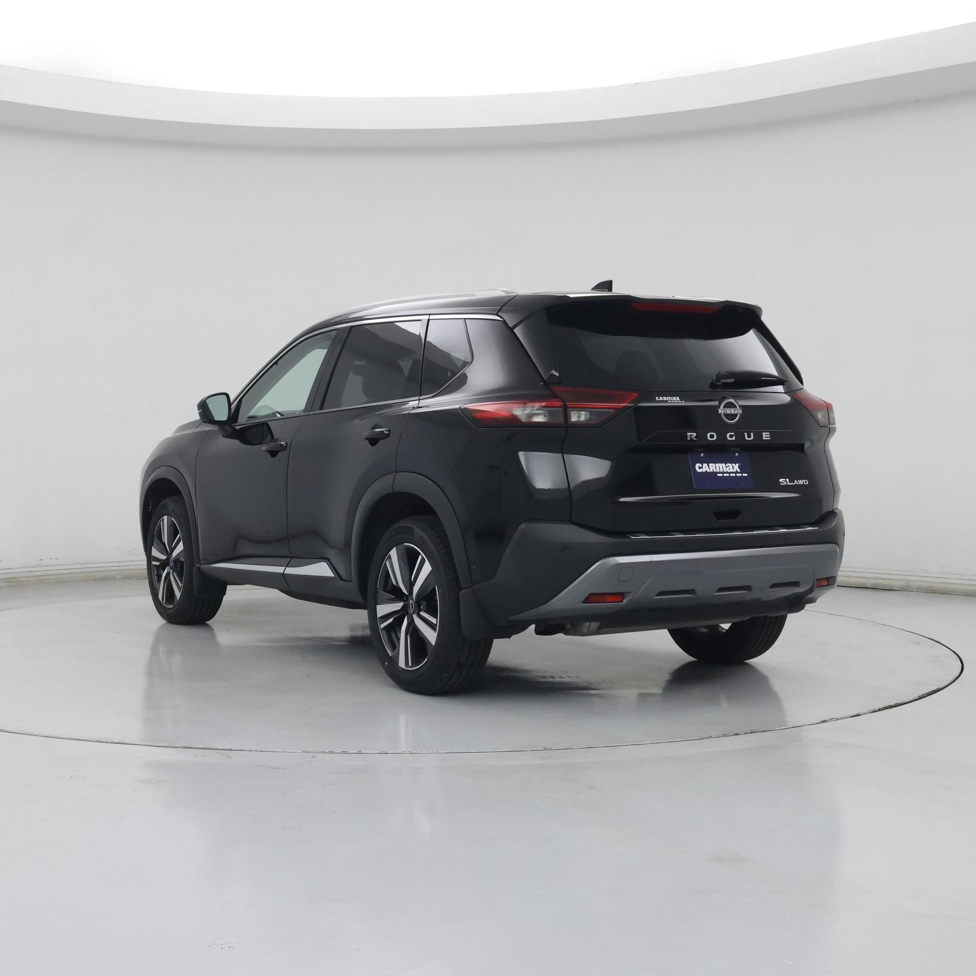 Thumbnail: 2023 Nissan Rogue - 2