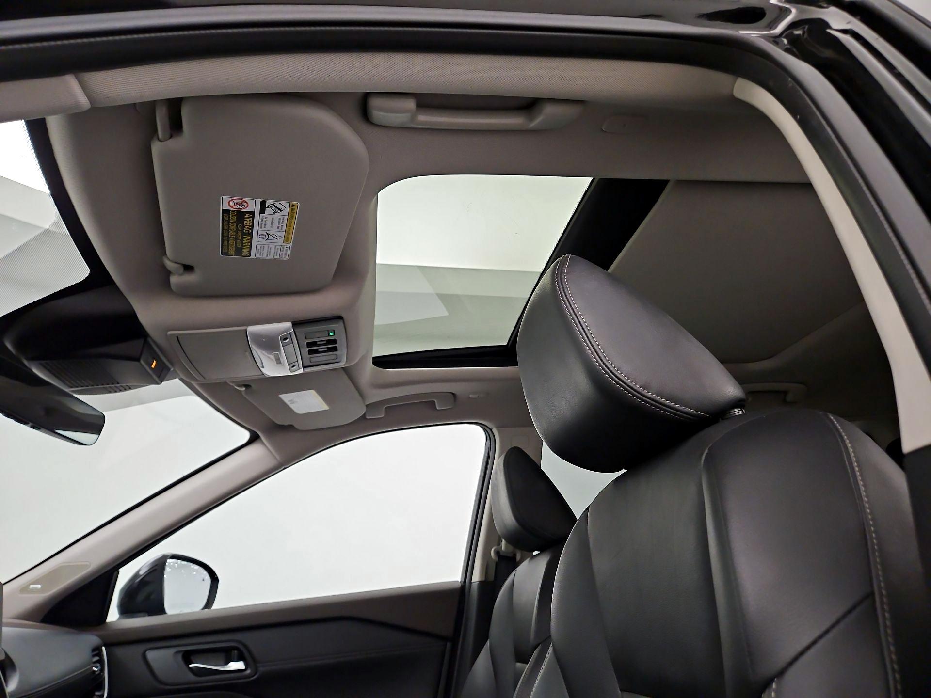 Thumbnail: 2023 Nissan Rogue - 19