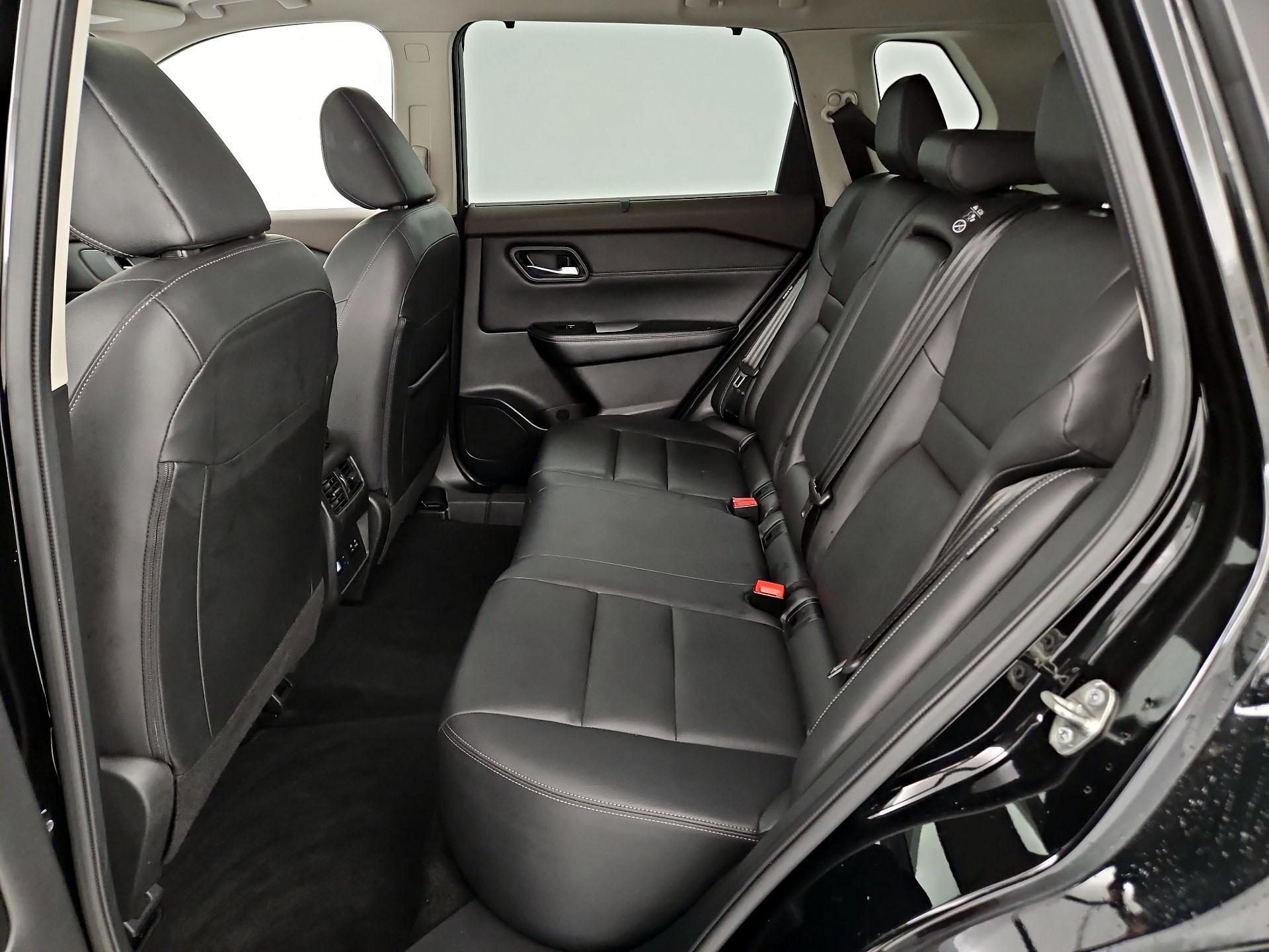 Thumbnail: 2023 Nissan Rogue - 20