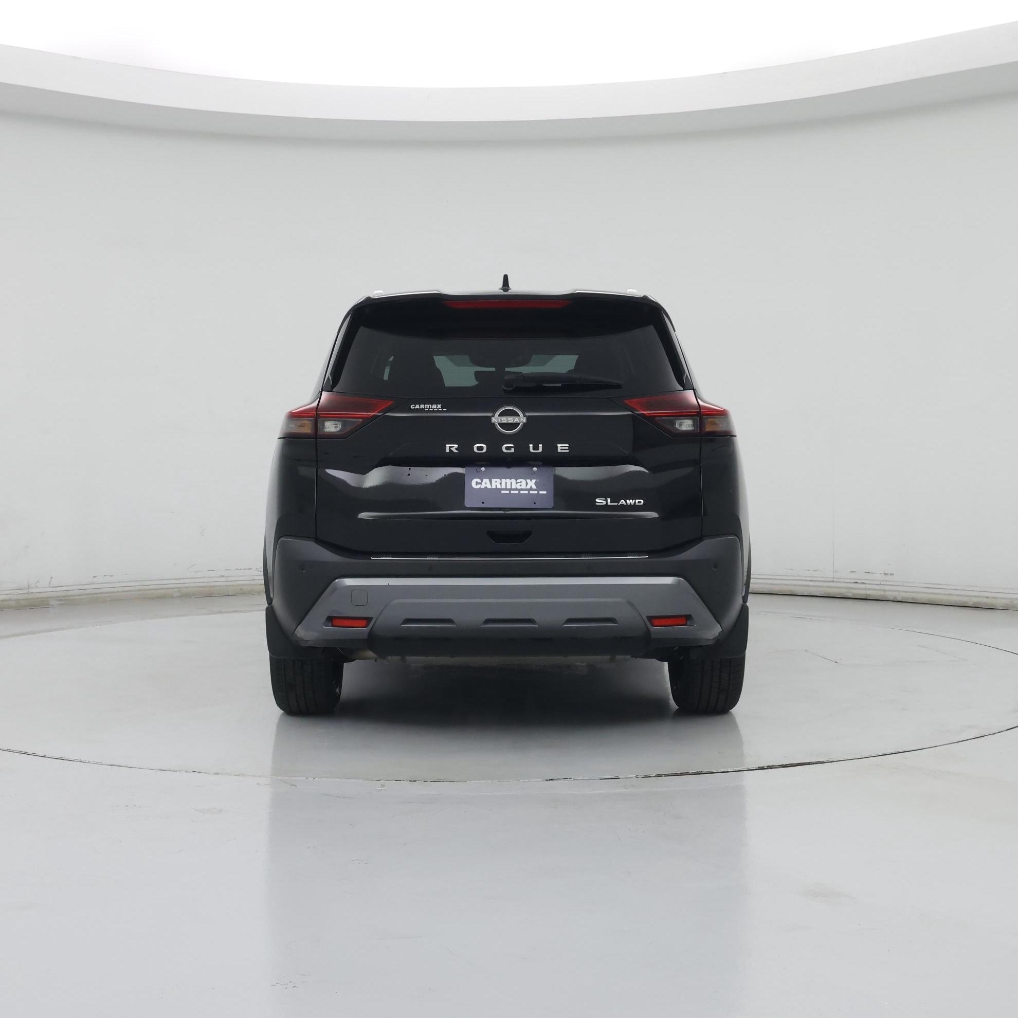 Thumbnail: 2023 Nissan Rogue - 6