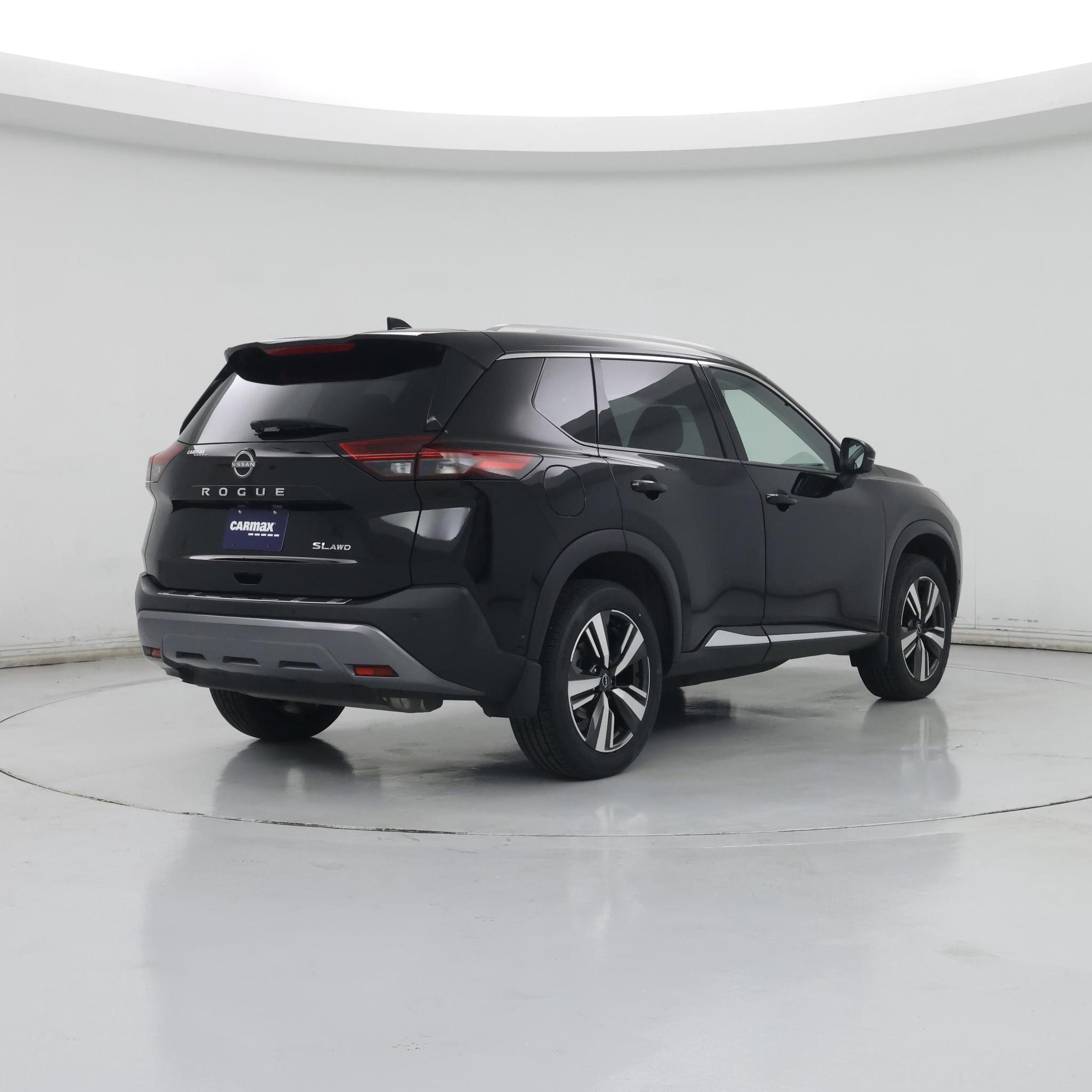 Thumbnail: 2023 Nissan Rogue - 8