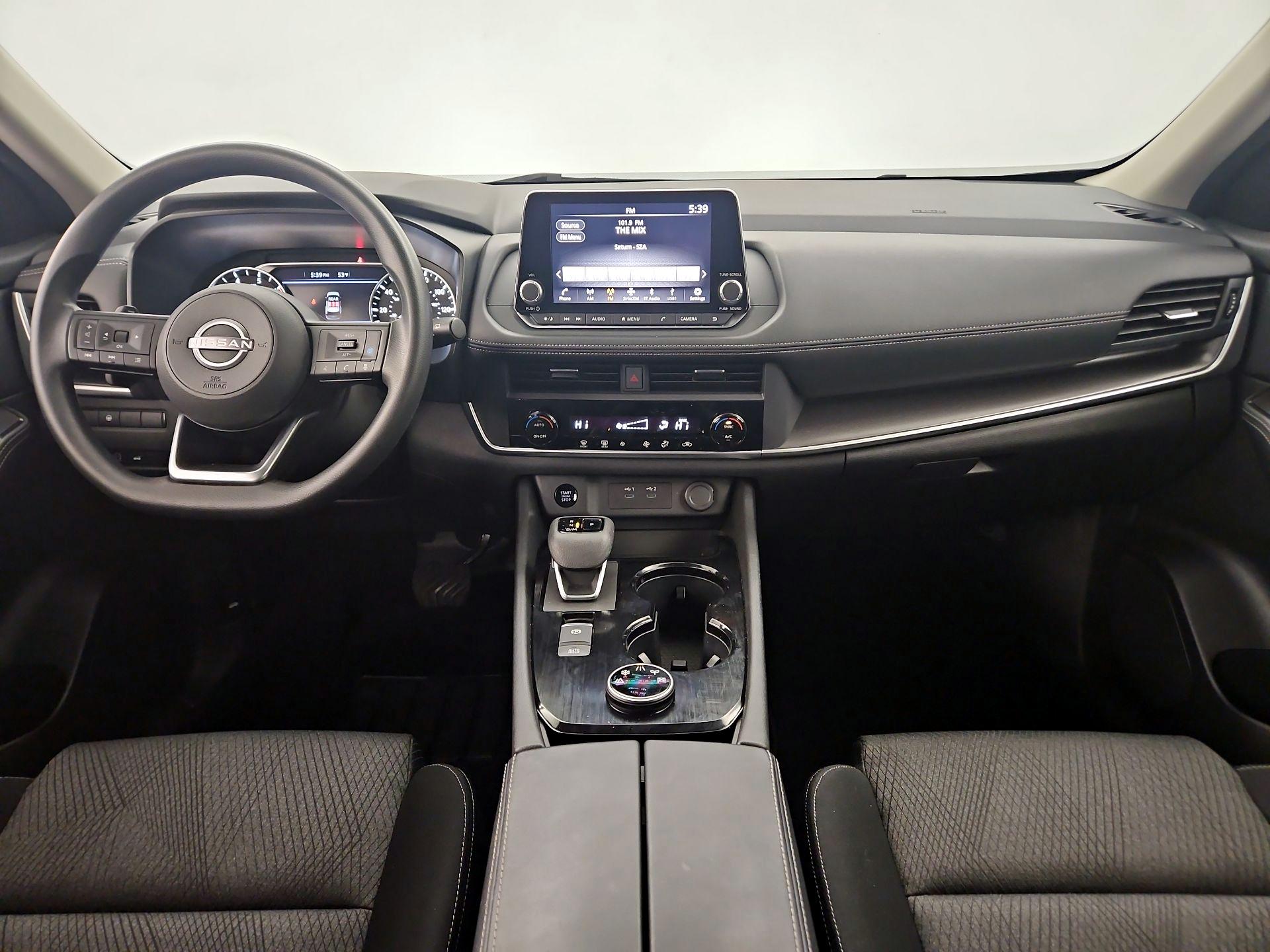 Thumbnail: 2024 Nissan Rogue - 9