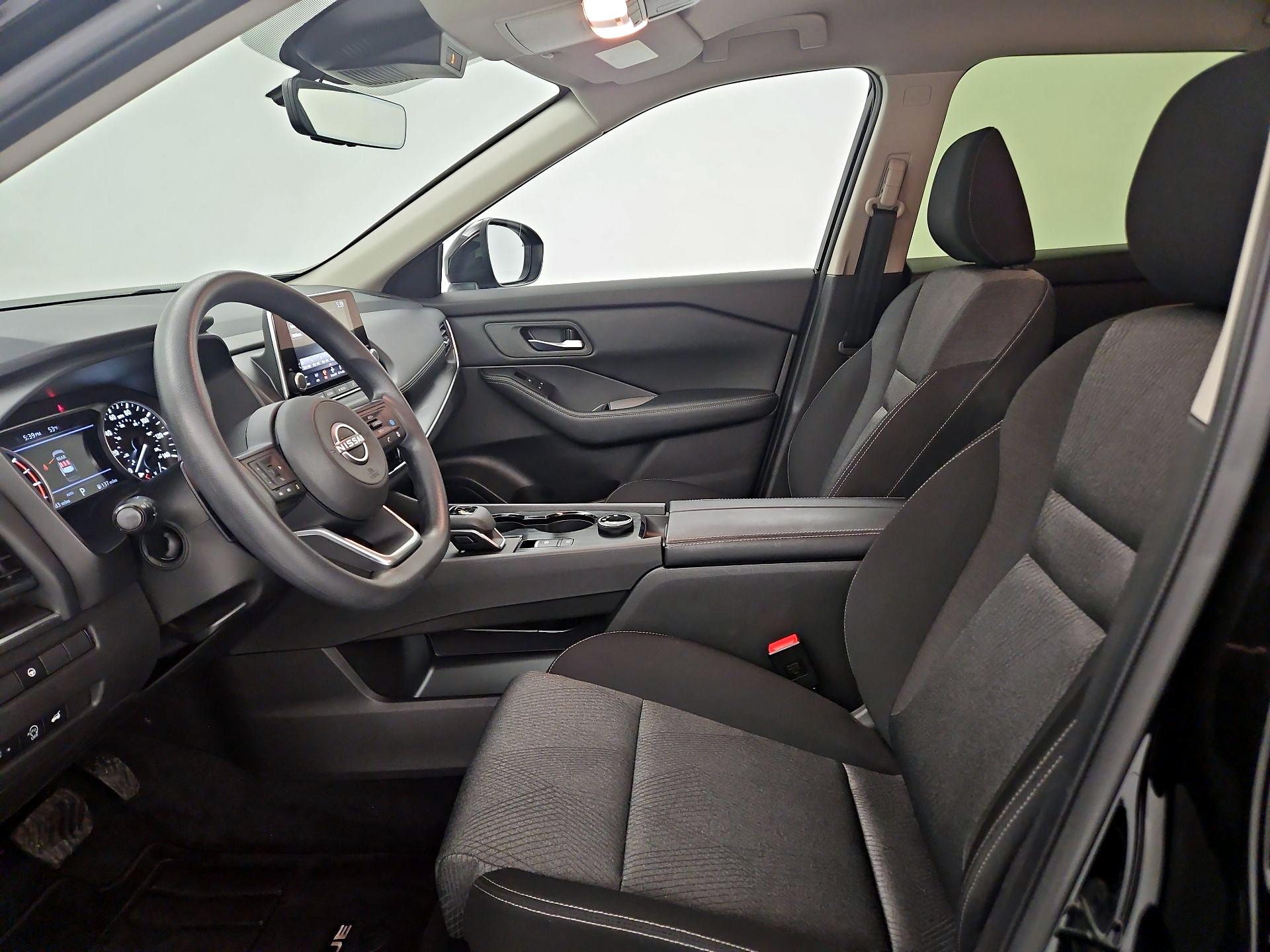 Thumbnail: 2024 Nissan Rogue - 11