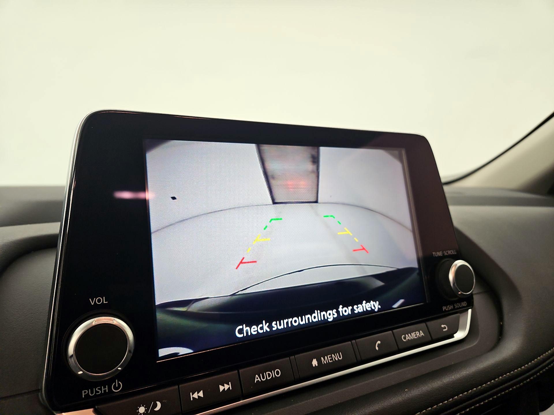 Thumbnail: 2024 Nissan Rogue - 14