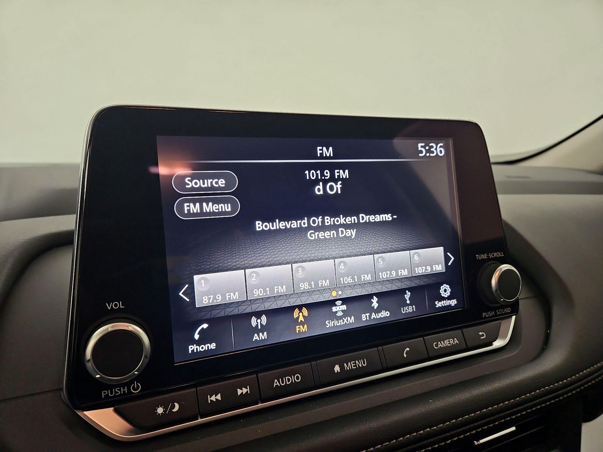 Thumbnail: 2024 Nissan Rogue - 15