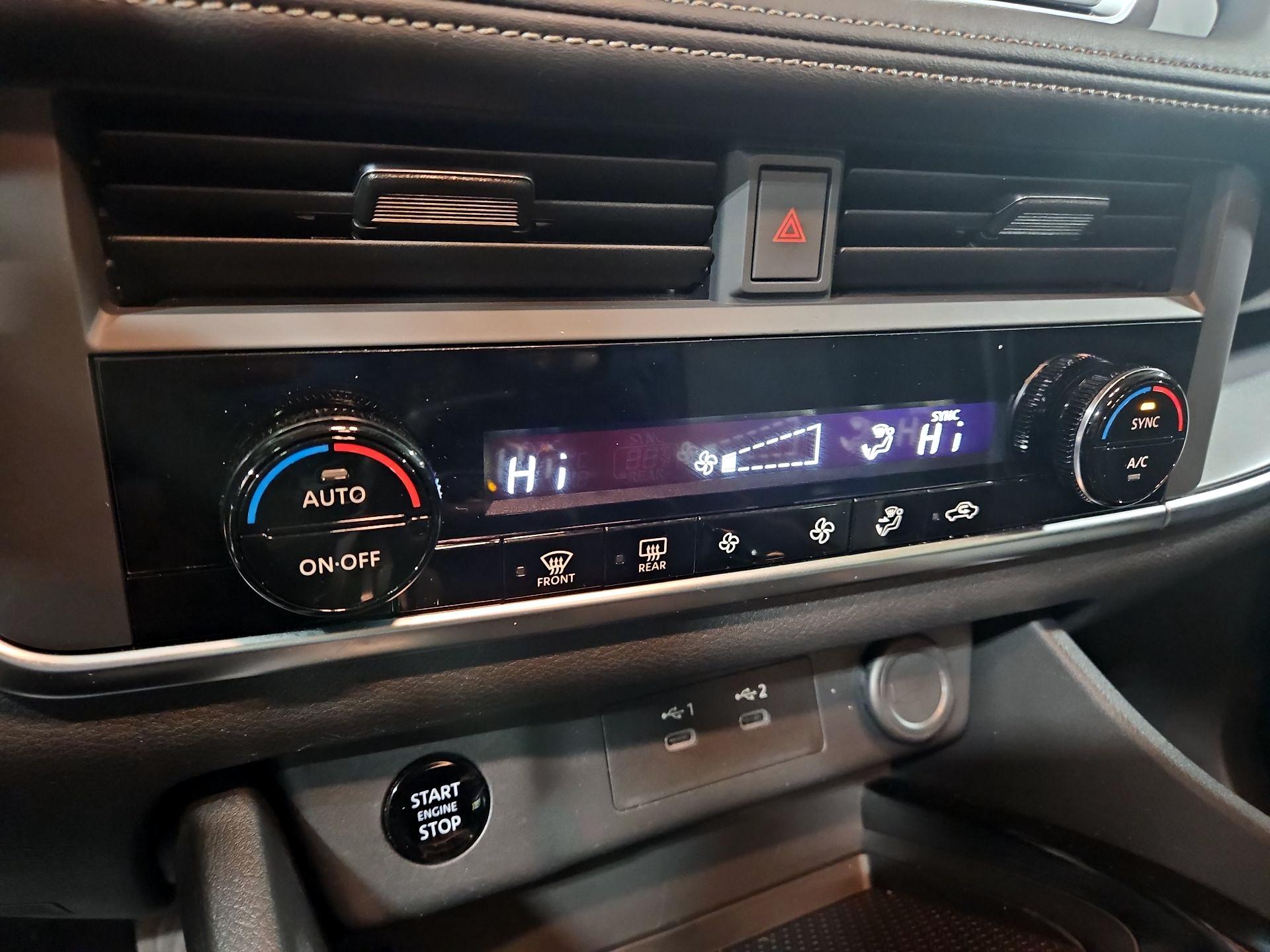 Thumbnail: 2024 Nissan Rogue - 16