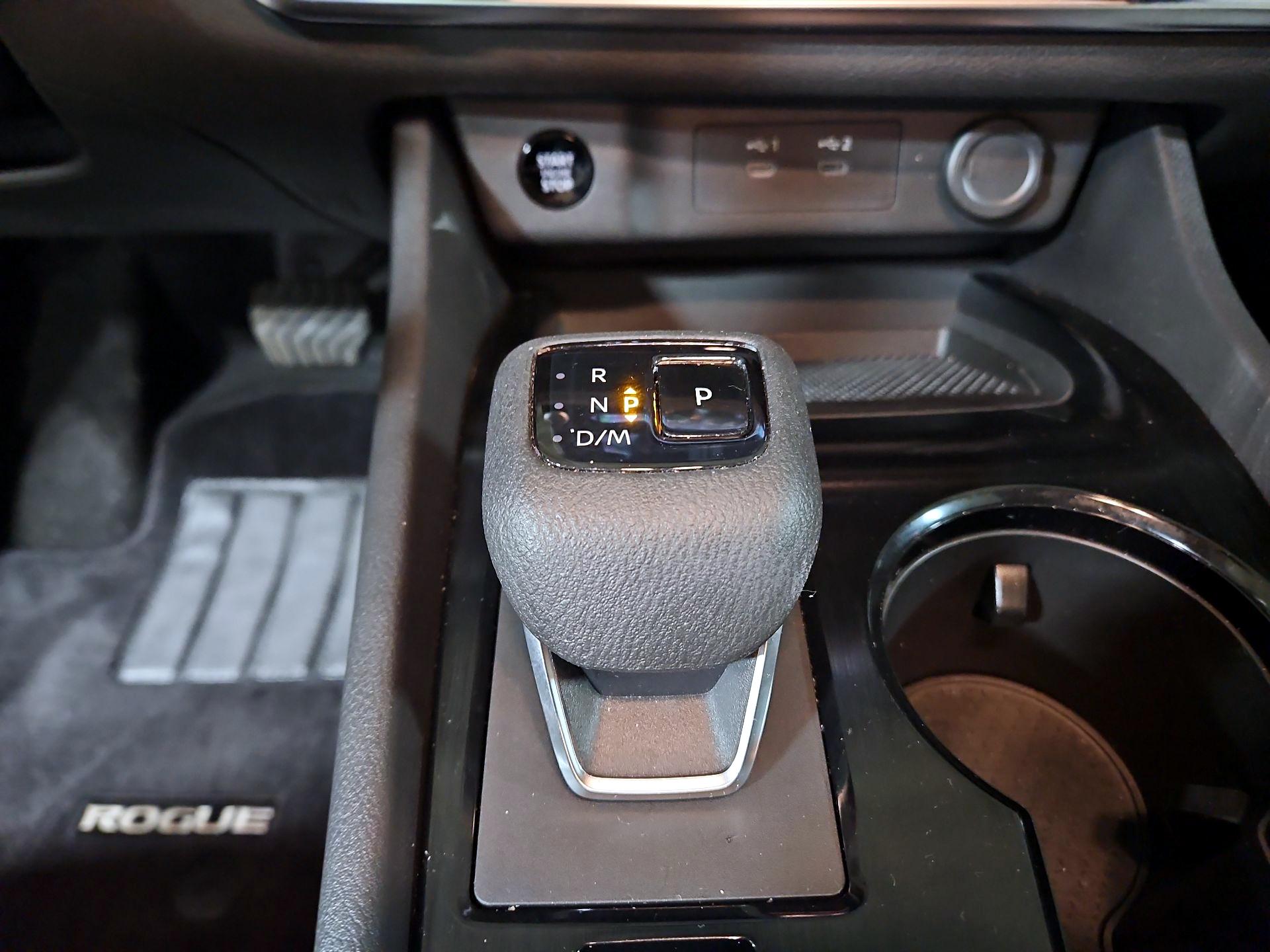 Thumbnail: 2024 Nissan Rogue - 17