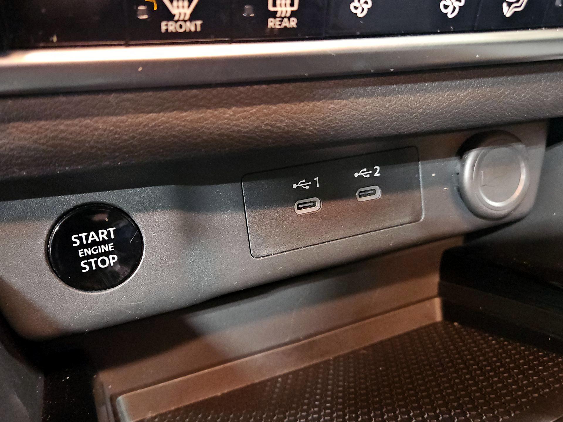 Thumbnail: 2024 Nissan Rogue - 18